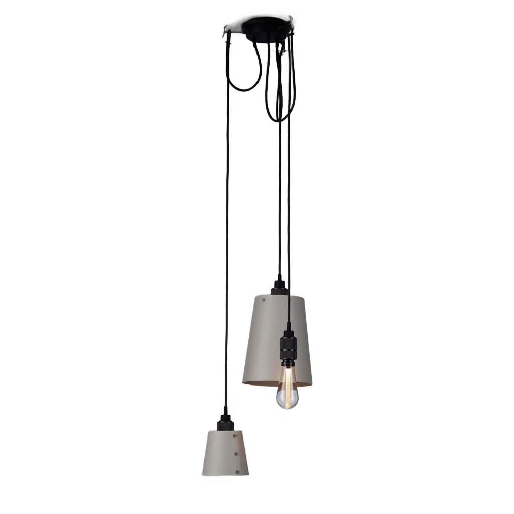 HOOKED 3.0 / MIX / CROSS / STONE / SMOKED BRONZE - Image 5