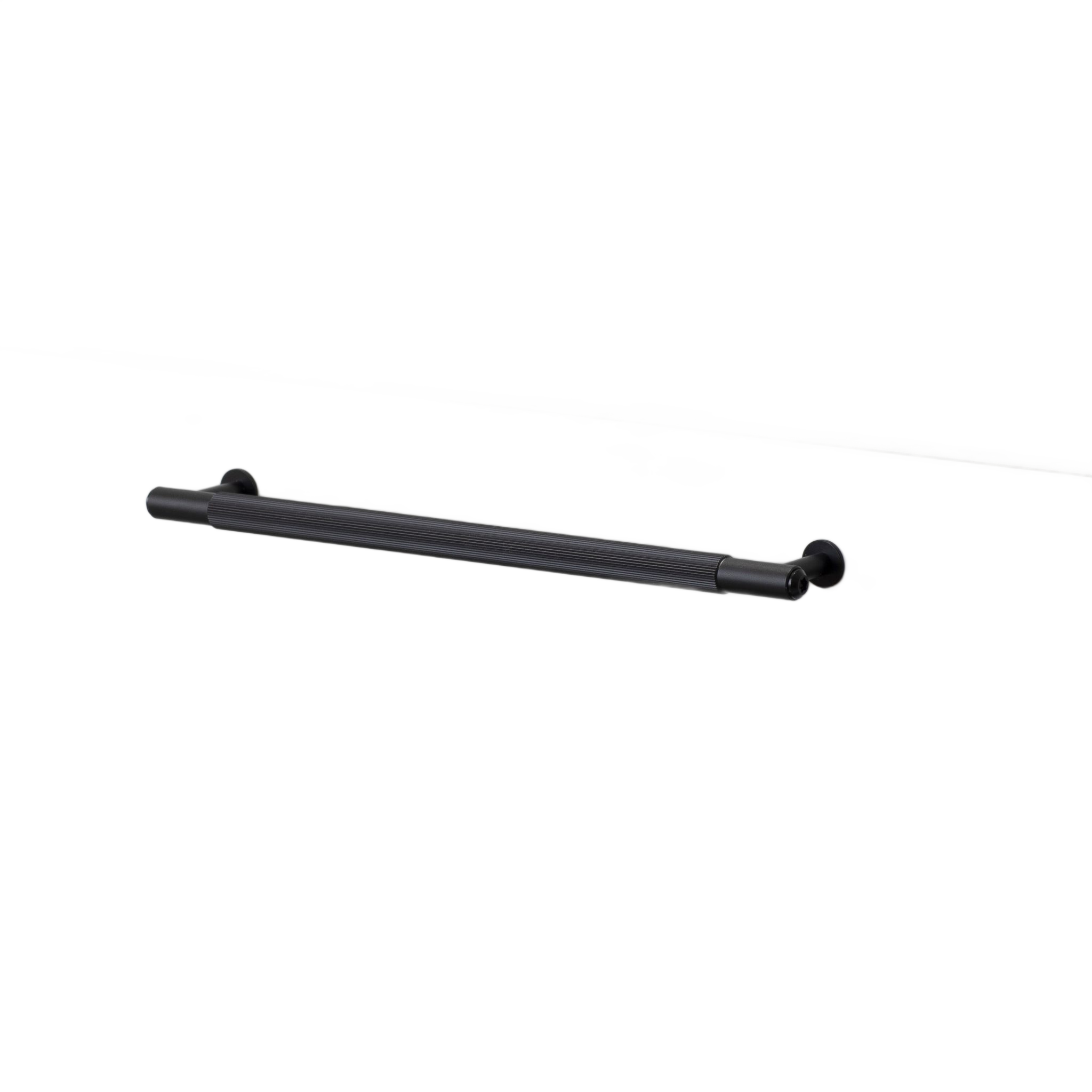 PULL BAR / LINEAR / LARGE / BLACK - Image 4