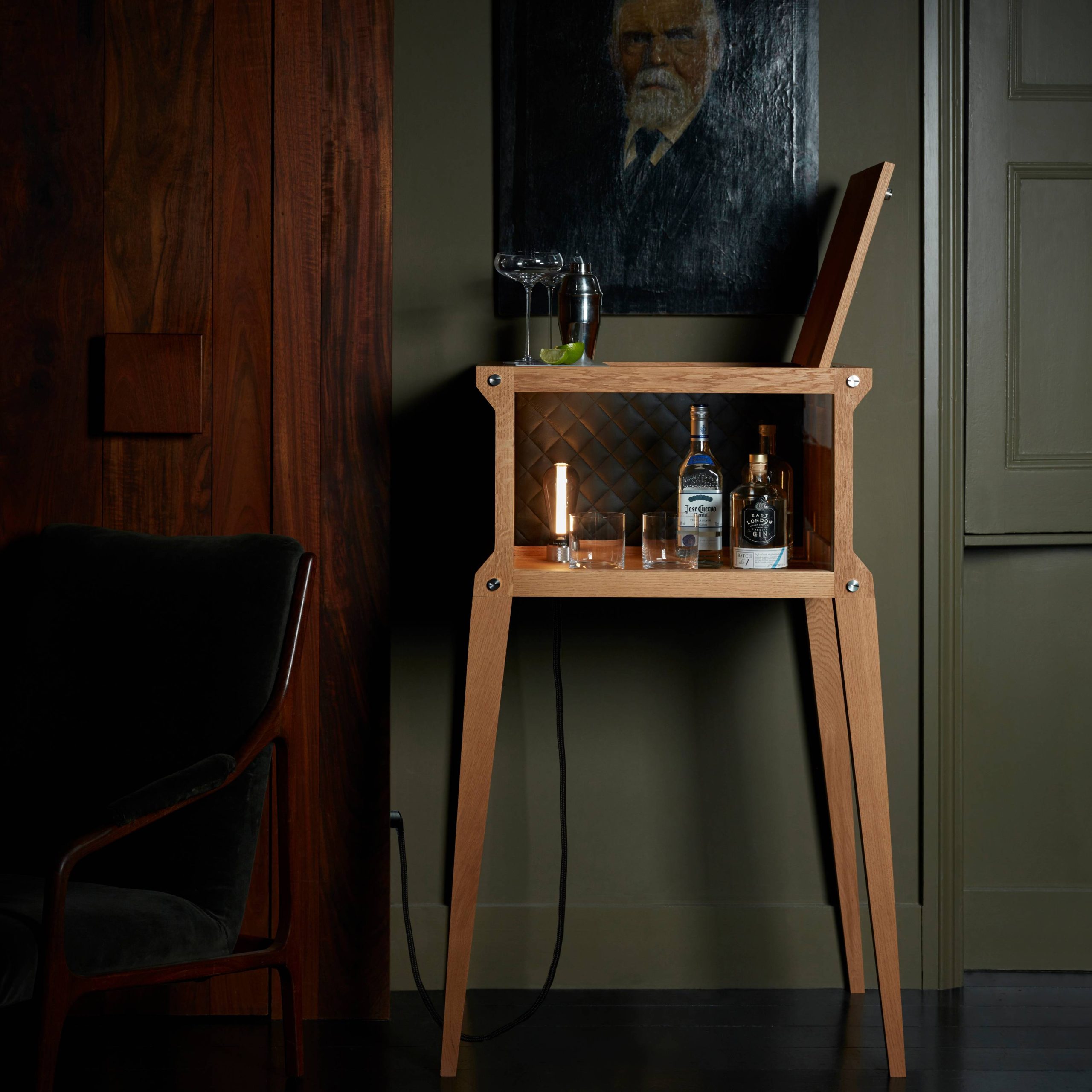 THE POPSTAR / NATURAL OAK - Image 2