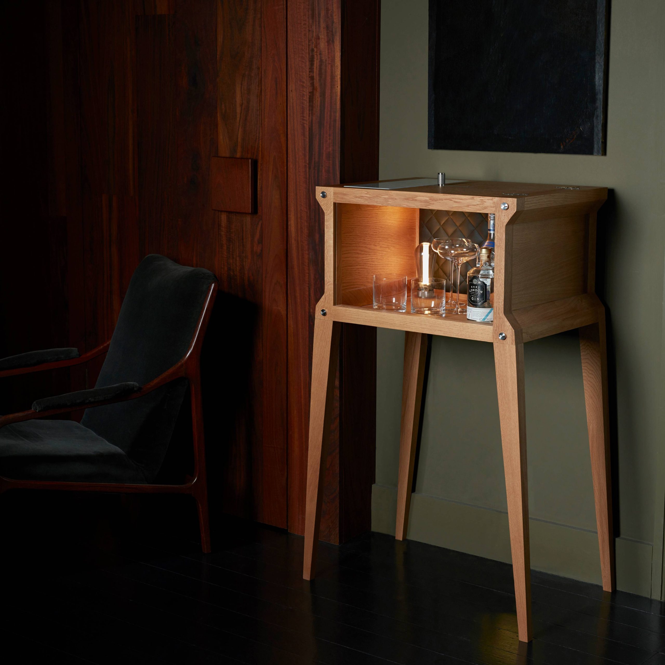 THE POPSTAR / NATURAL OAK - Image 3