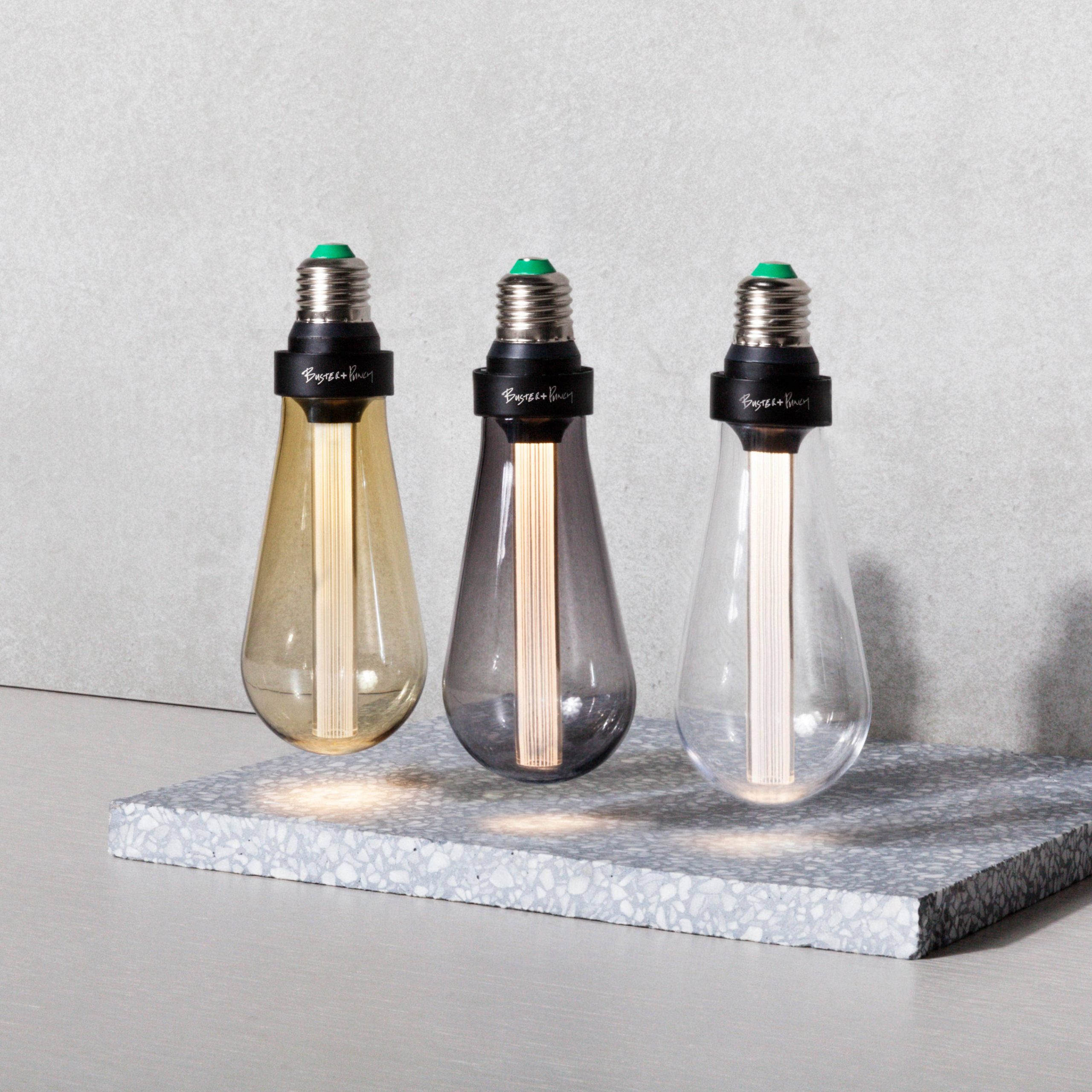 BUSTER BULB / SMOKED - Image 2