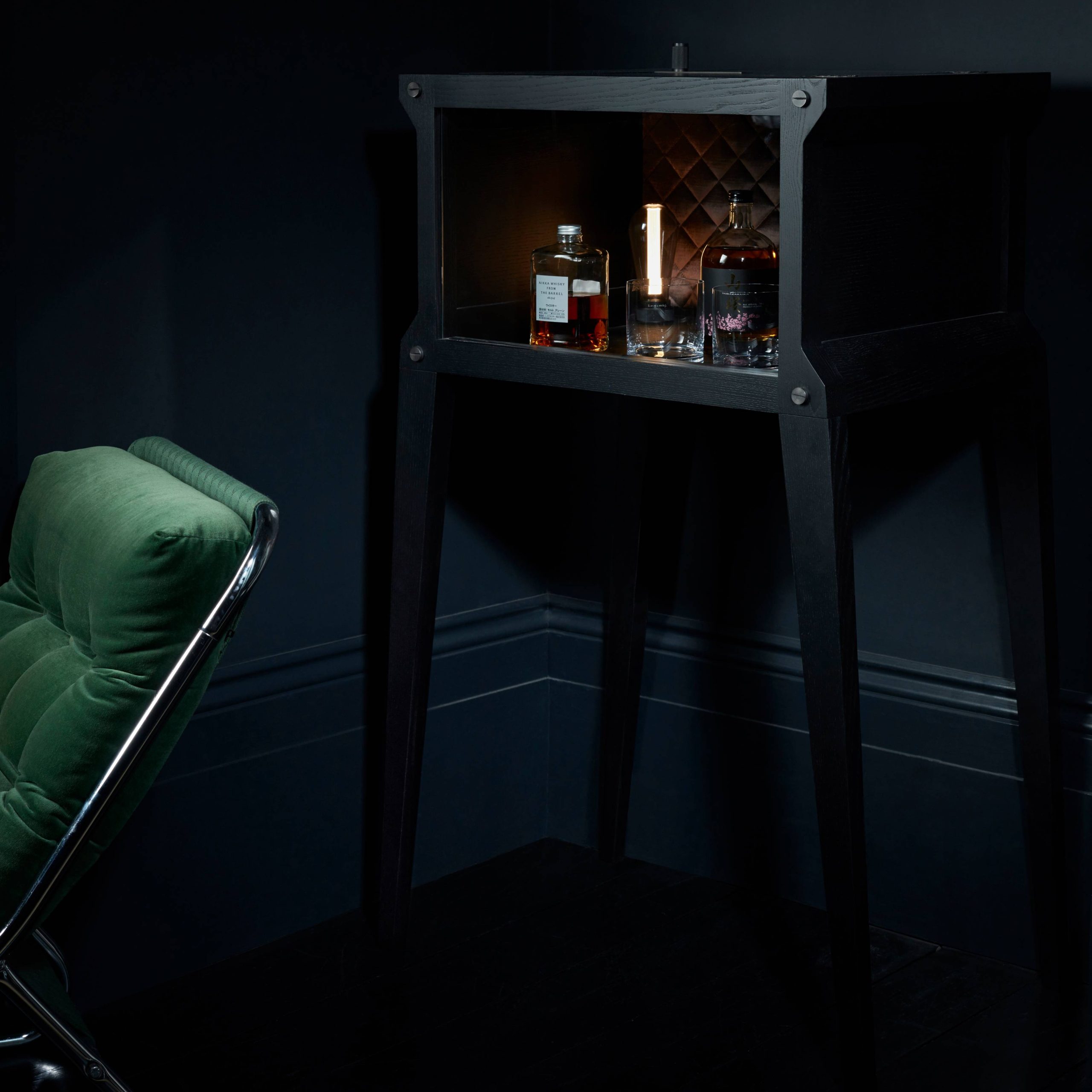 THE POPSTAR / BLACK OAK - Image 4