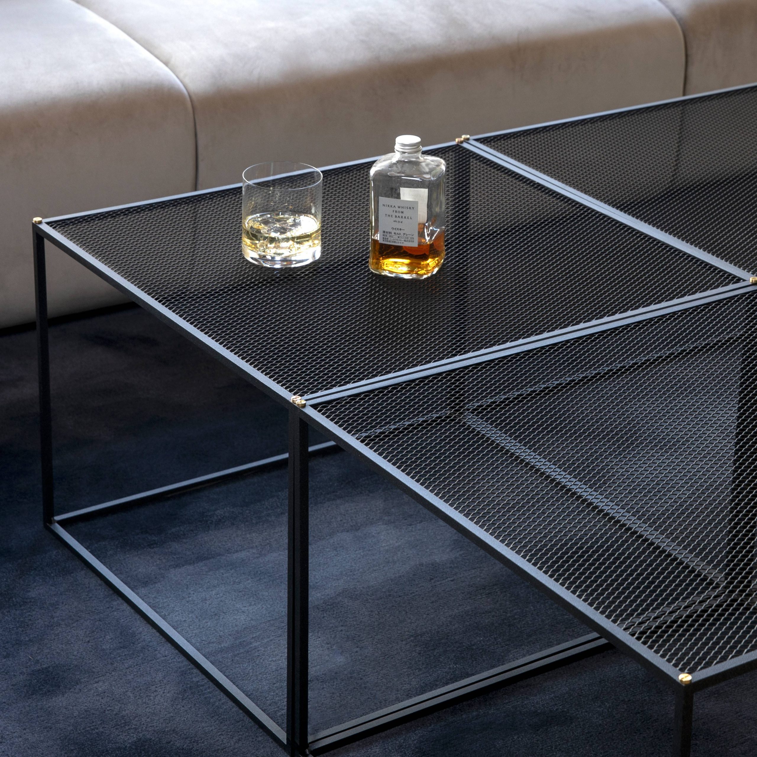MESHED / COFFEE - Image 2