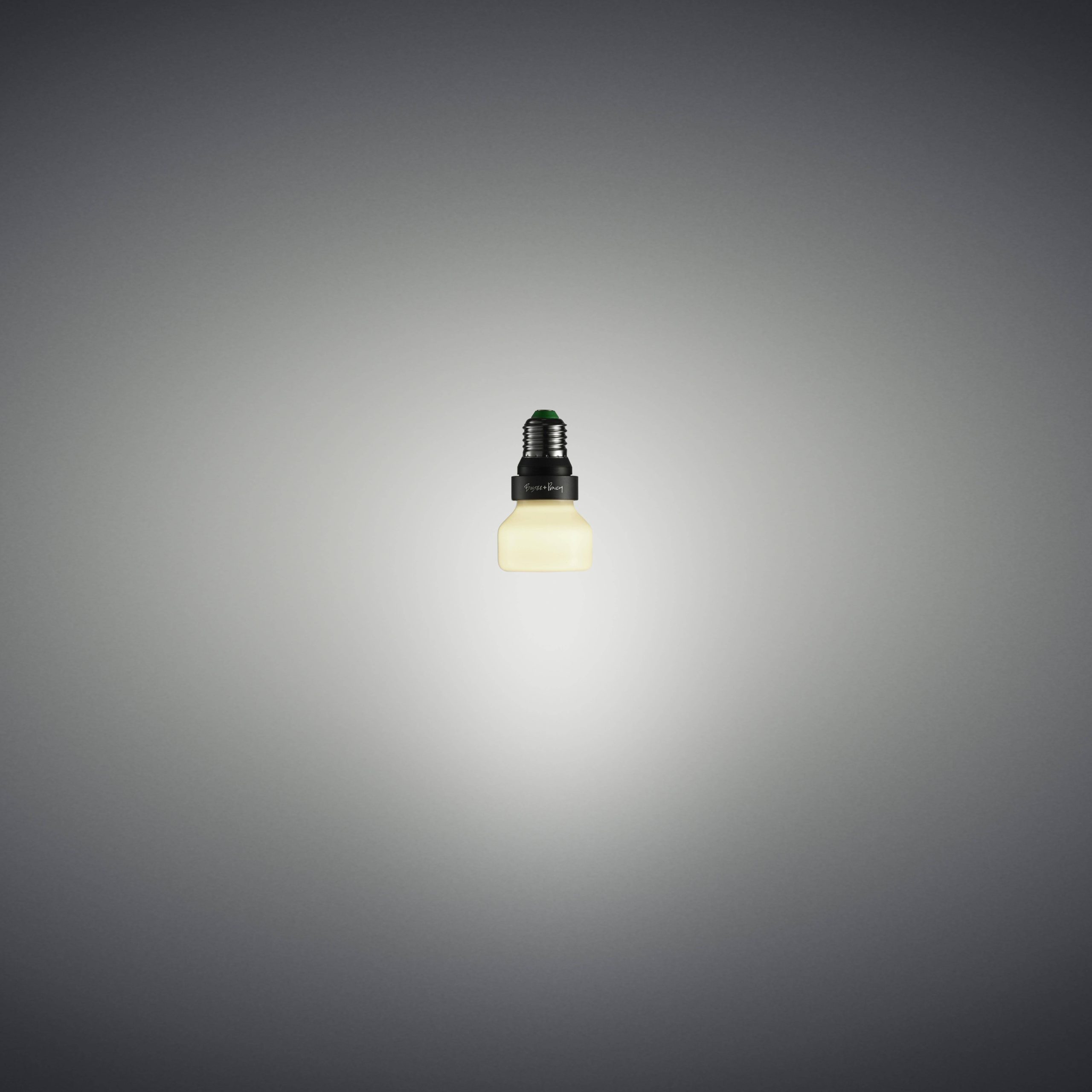 PUNCH BULB / PUCK