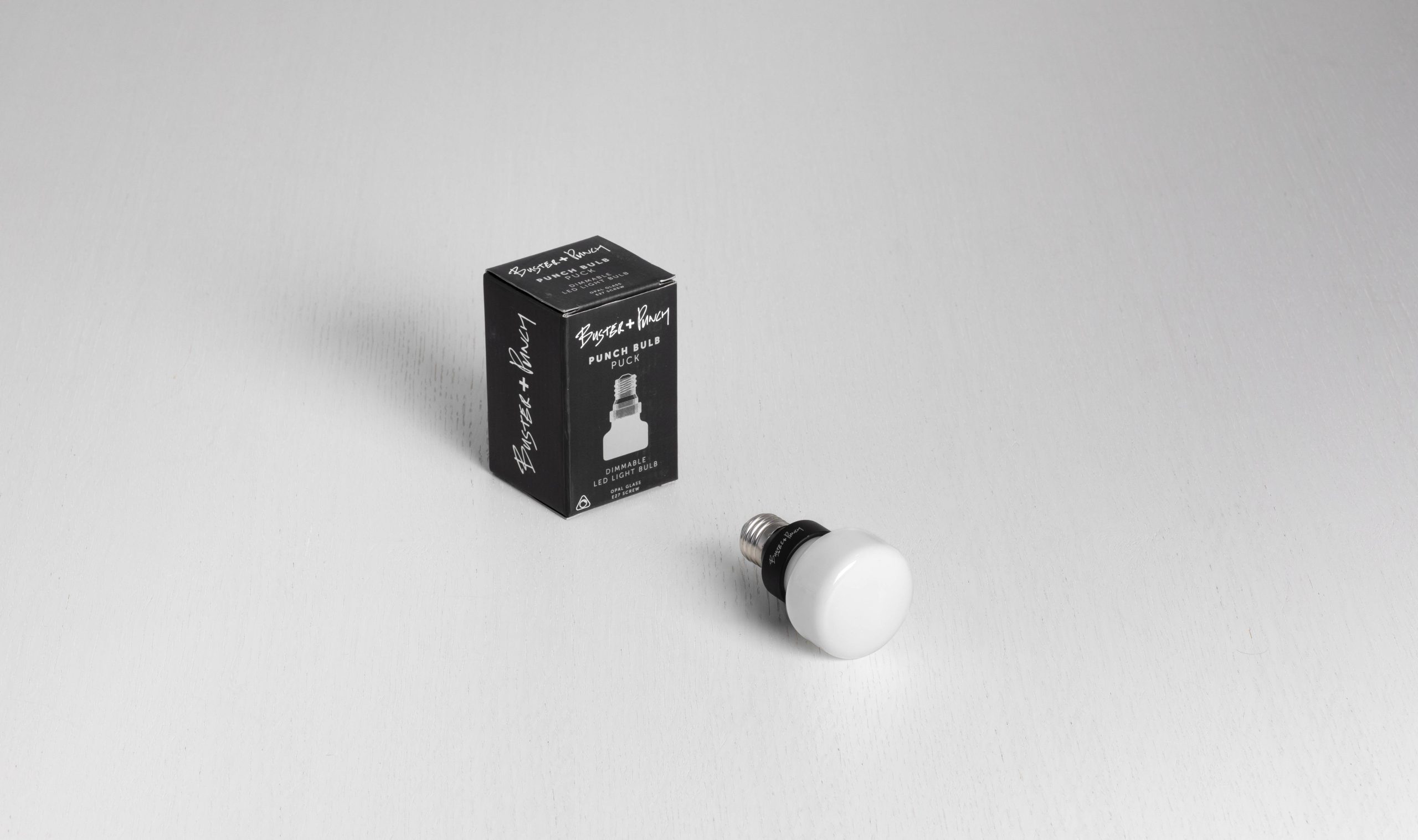 PUNCH BULB / PUCK - Image 3