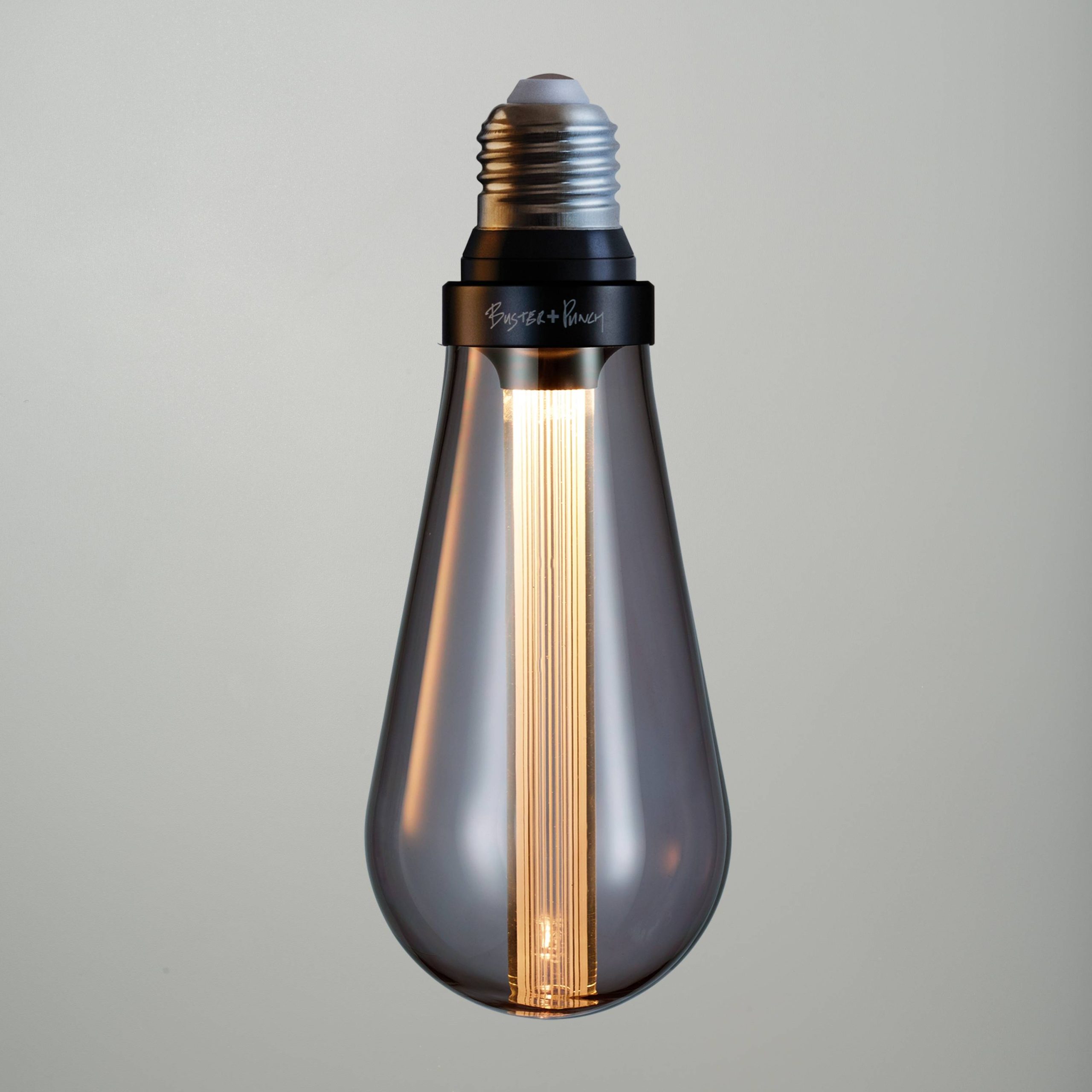 BUSTER BULB / SMOKED