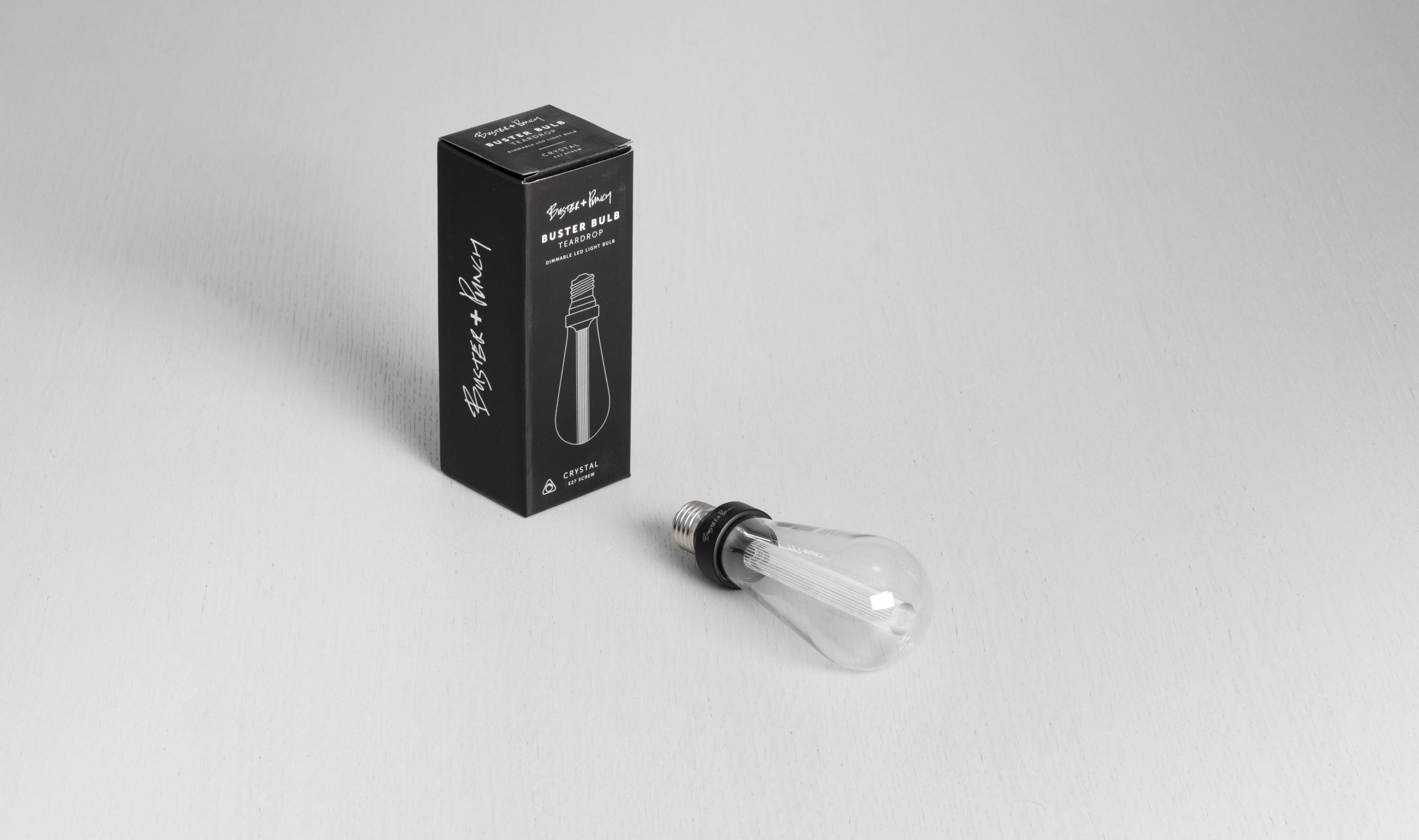 BUSTER BULB / CRYSTAL - Image 5