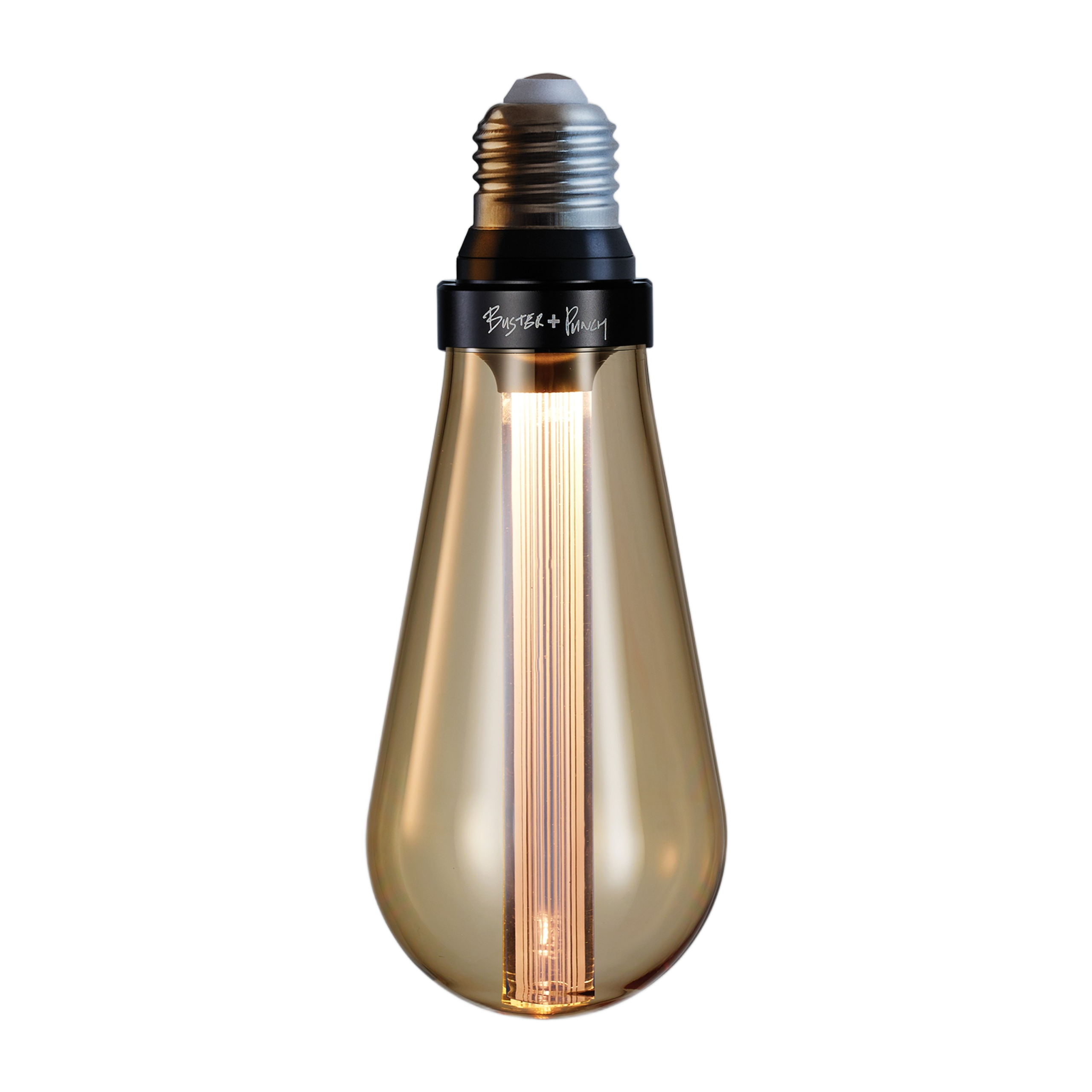 BUSTER BULB / GOLD - Image 8