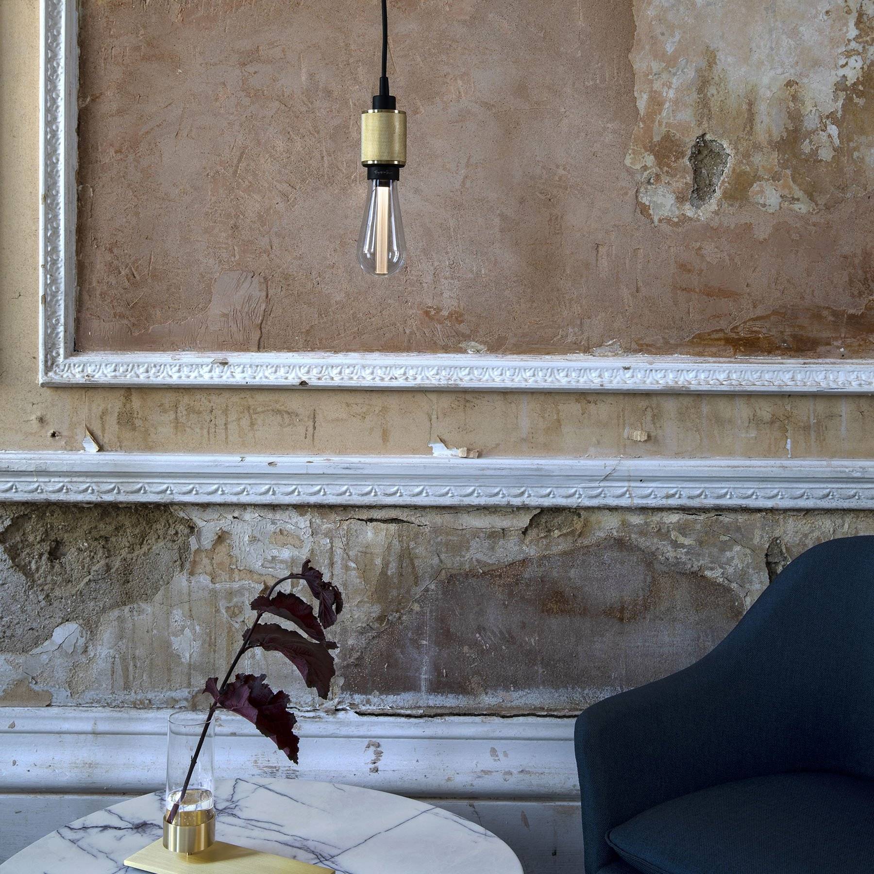 BUSTER BULB / GOLD - Image 3