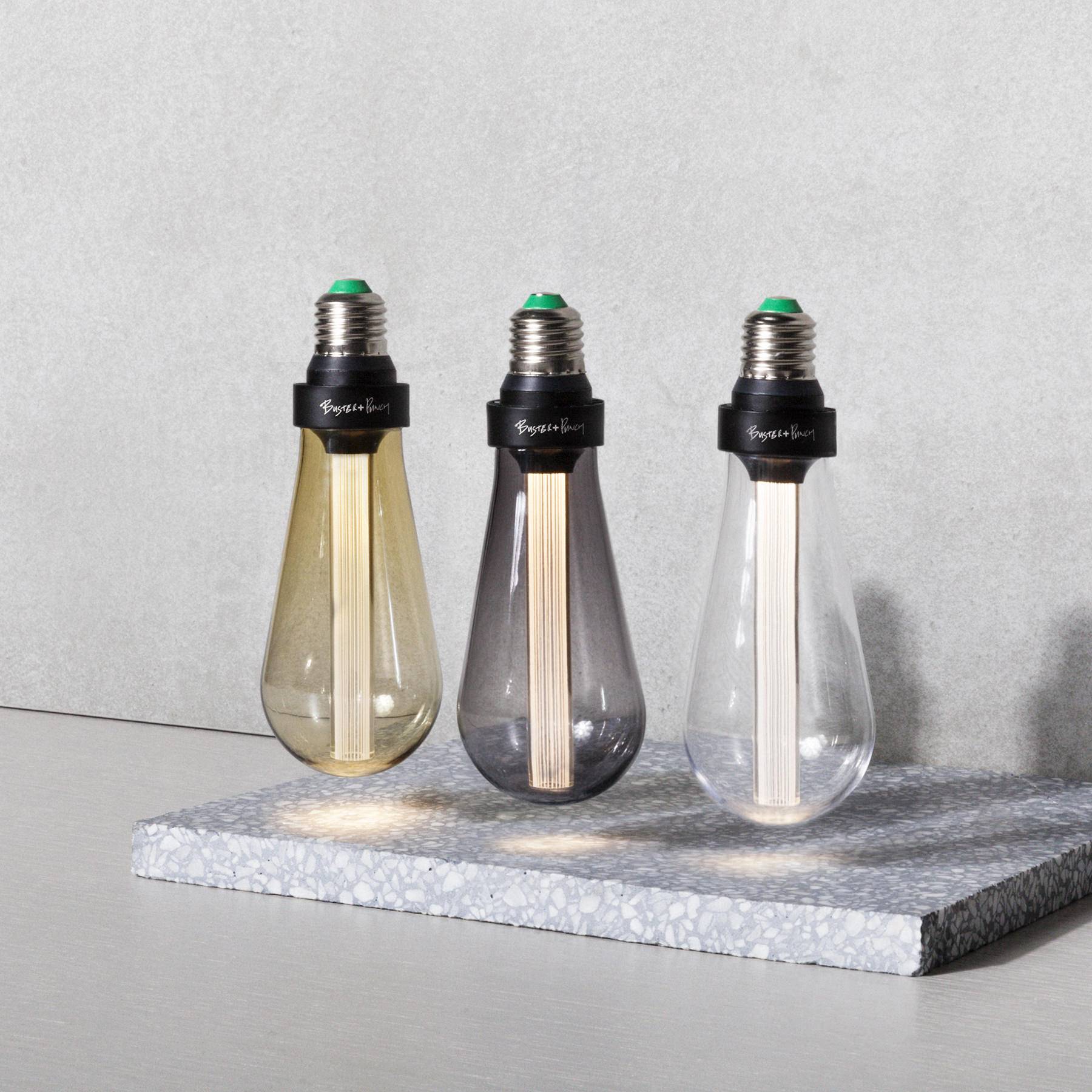 BUSTER BULB / GOLD - Image 4