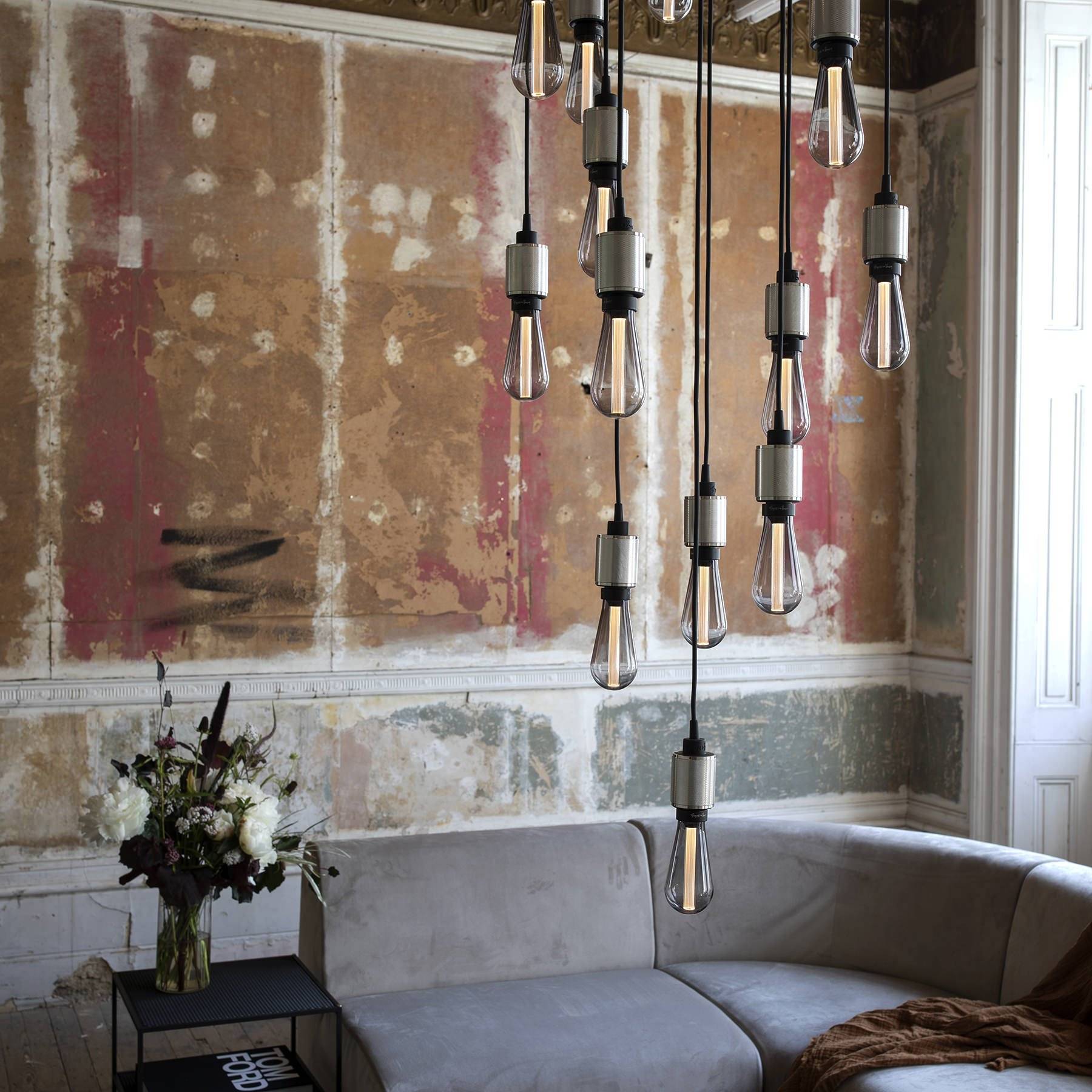 BUSTER BULB / GOLD - Image 5