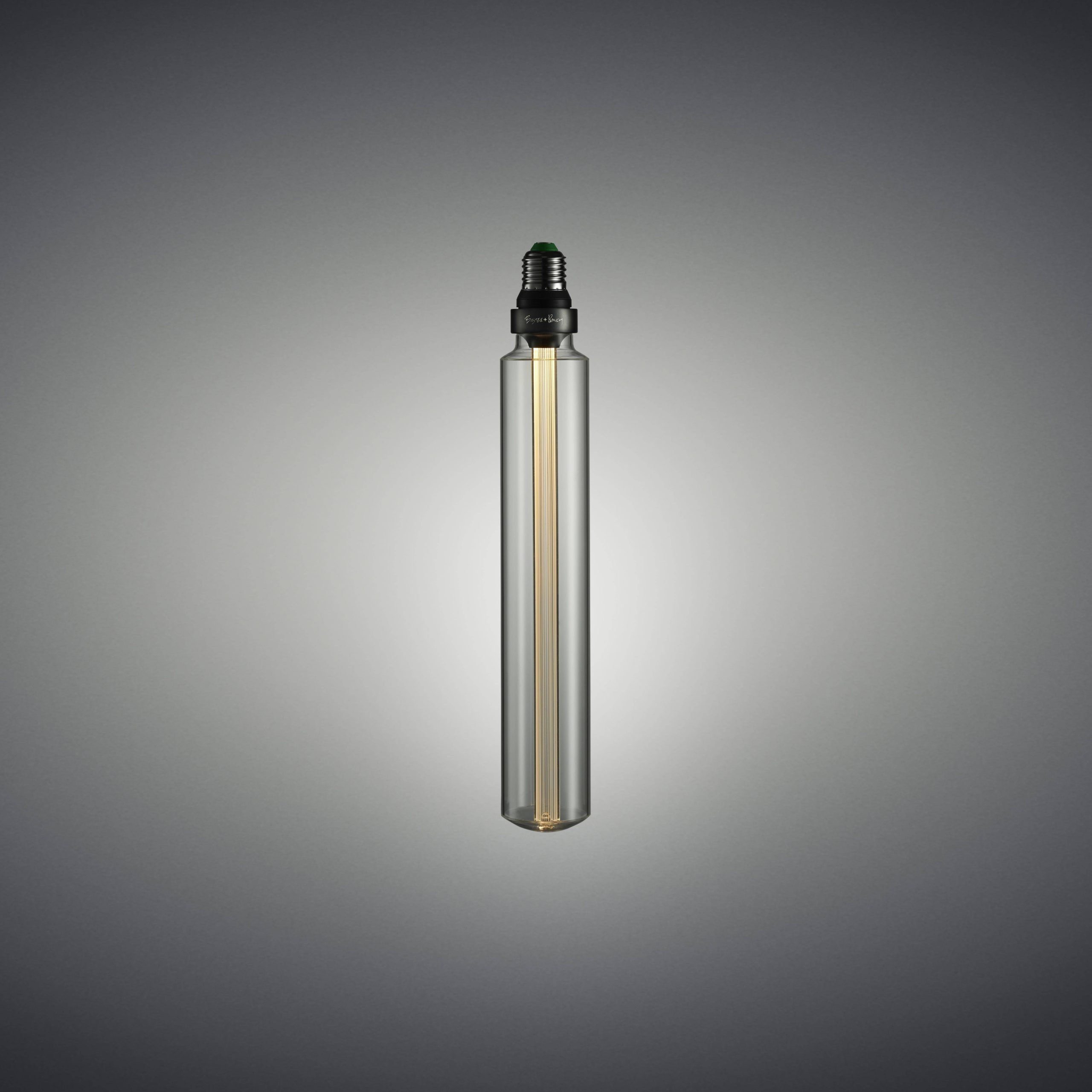 BUSTER BULB / TUBE / CRYSTAL