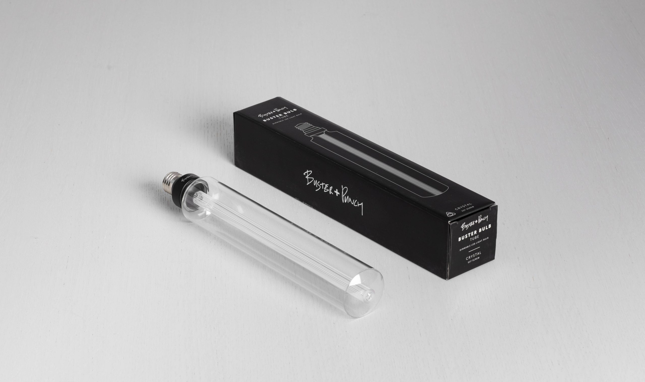 BUSTER BULB / TUBE / CRYSTAL - Image 5