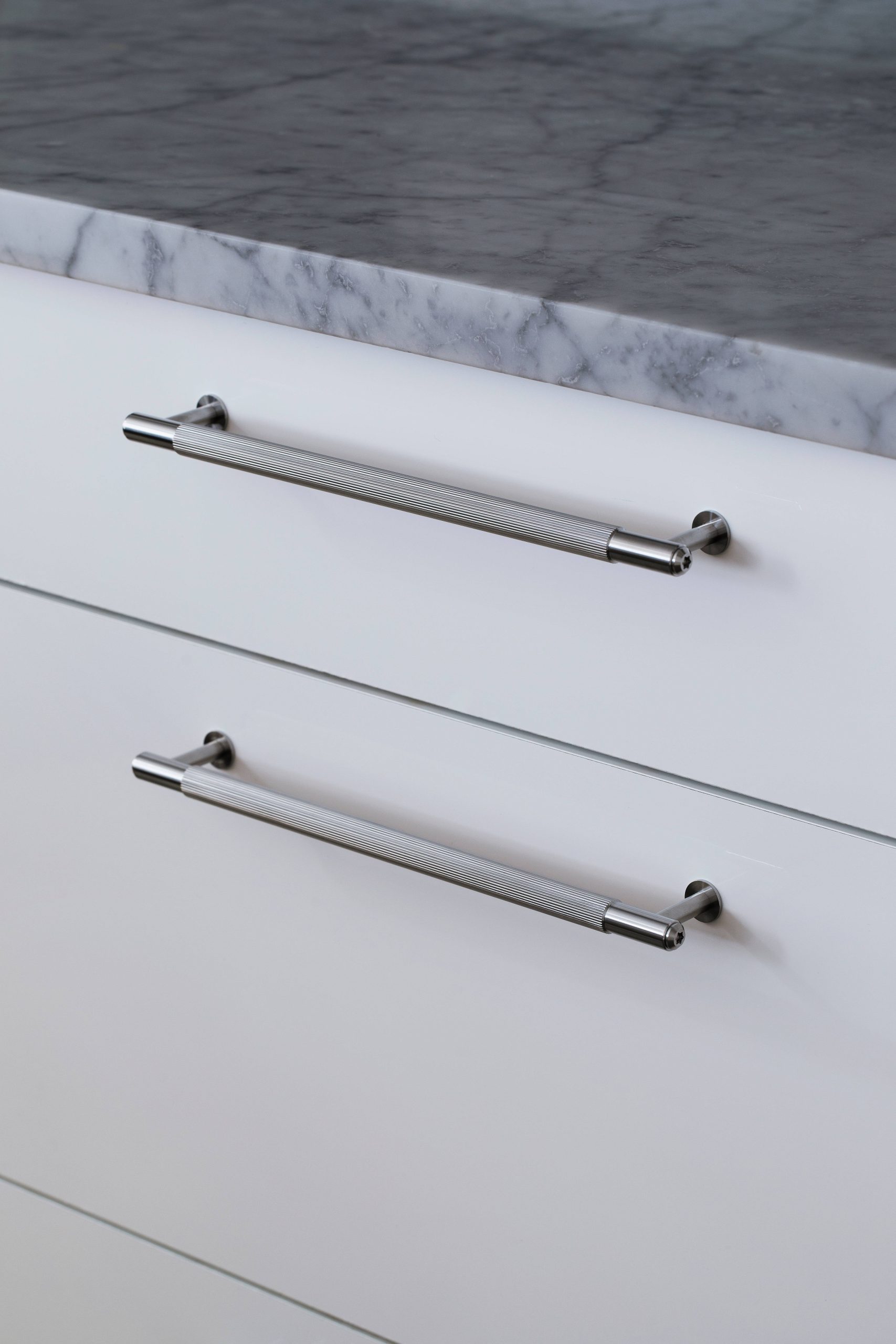 PULL BAR / LINEAR / SMALL / STEEL - Image 2
