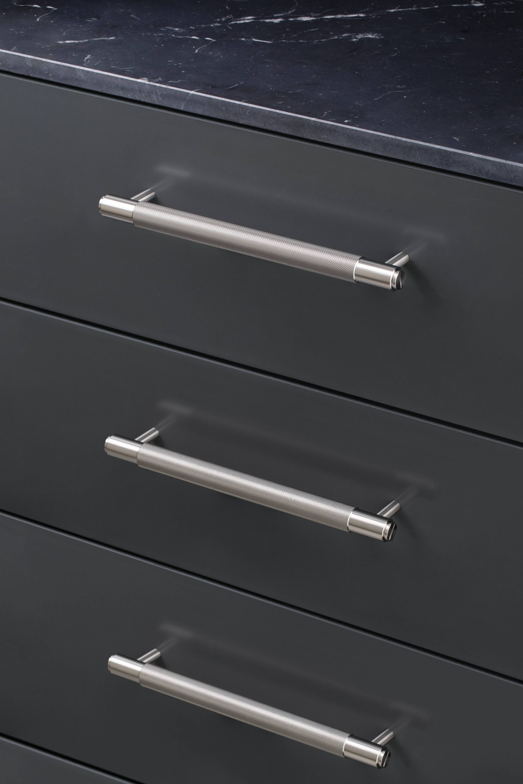 PULL BAR / CROSS / MEDIUM / STEEL - Image 3
