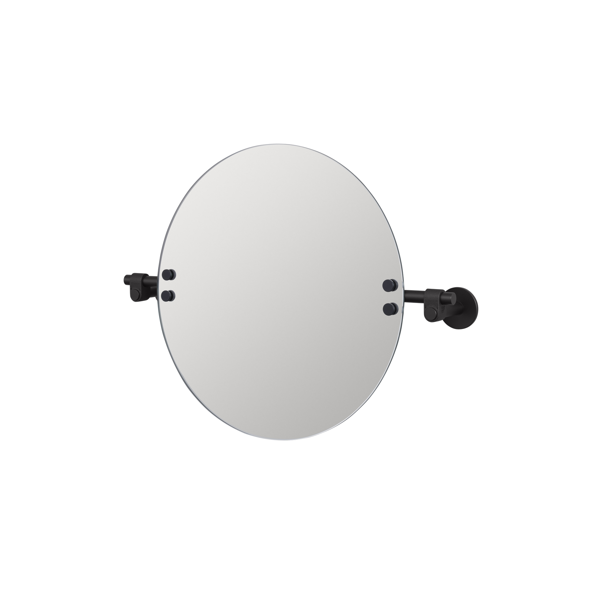 MIRROR / SMALL / CAST / WELDERS BLACK - Image 3