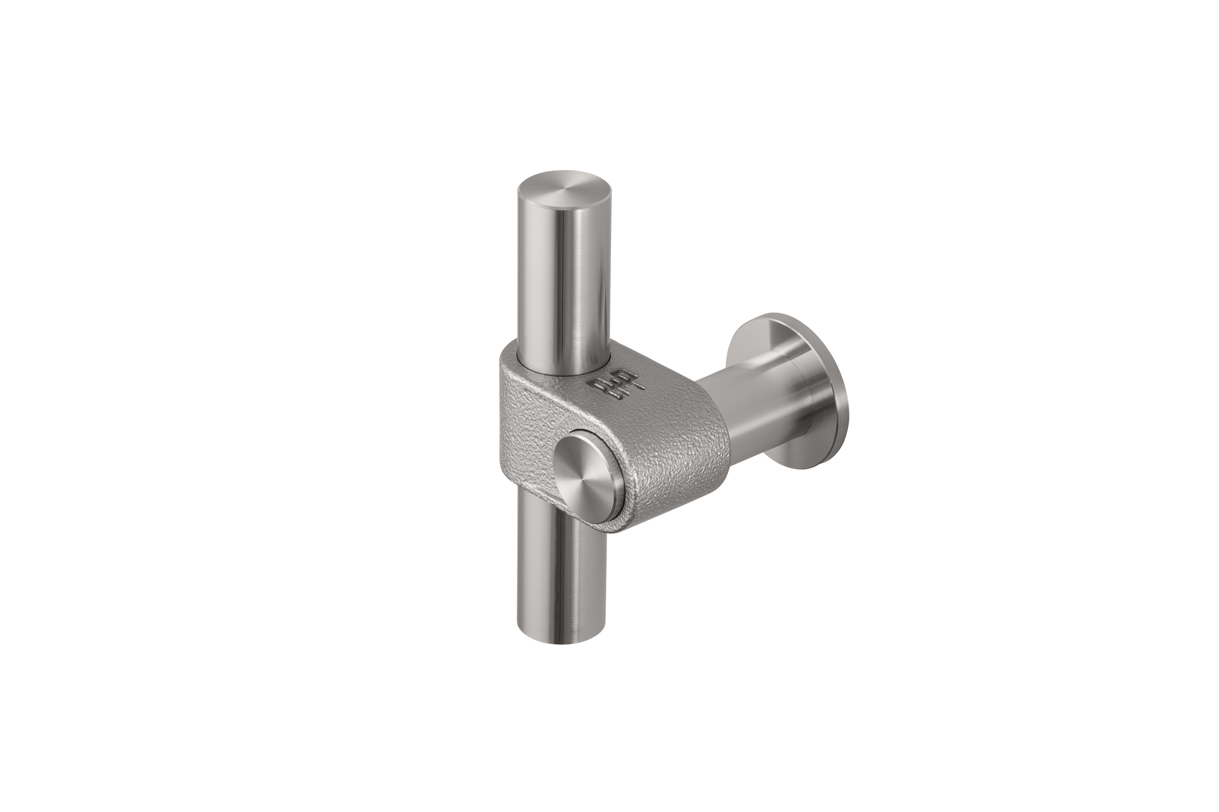 T-BAR / CAST / STEEL - Image 3