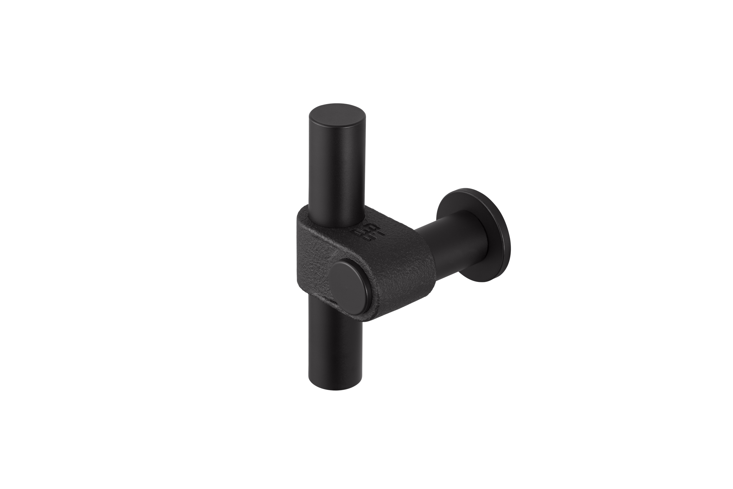T-BAR / CAST / WELDERS BLACK - Image 3