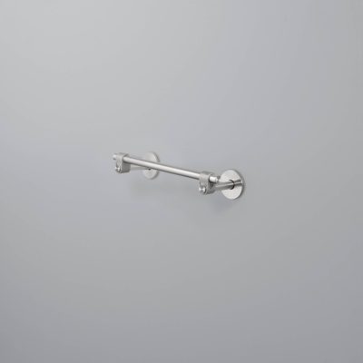 TOWEL RAIL / CAST / SMALL / STEEL