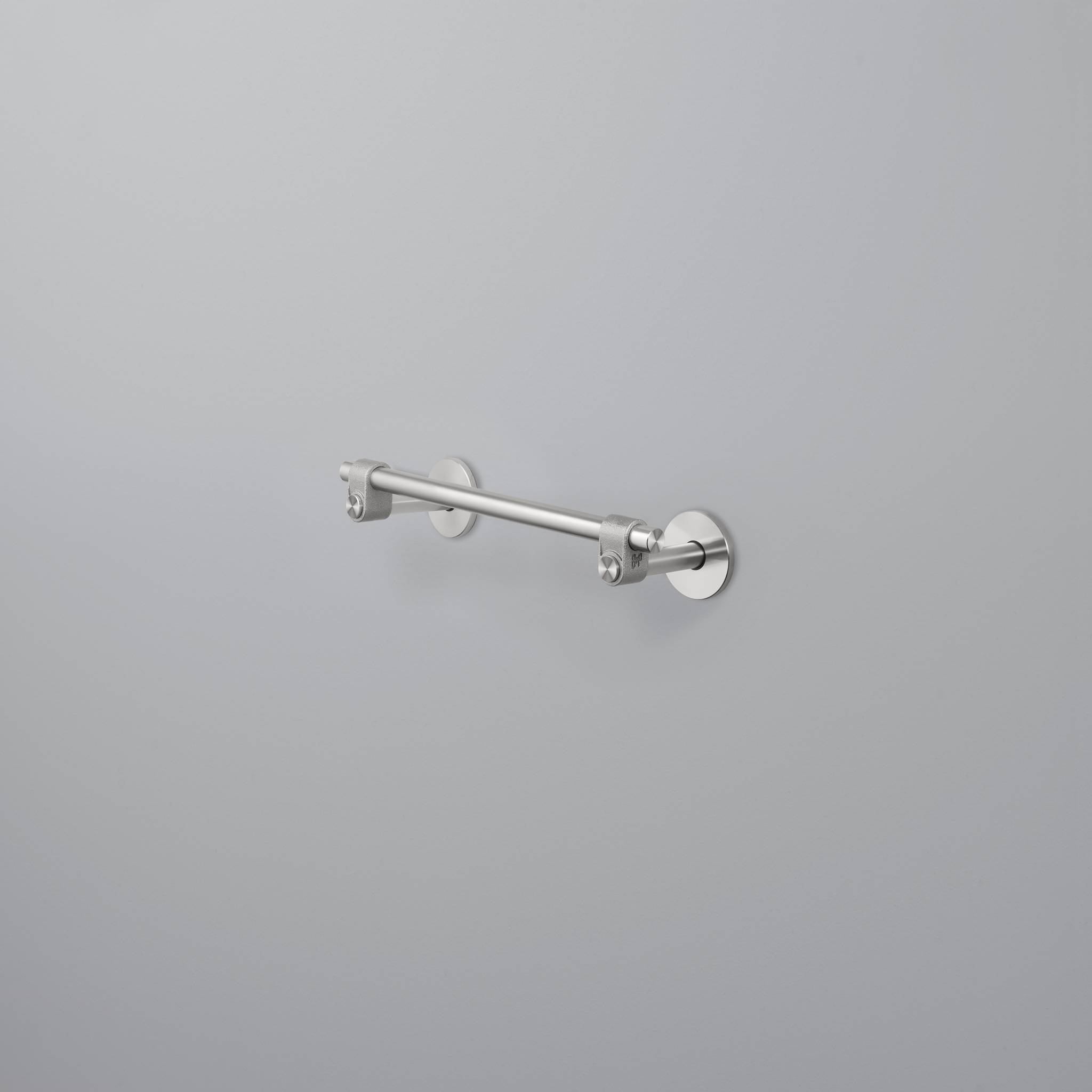 TOWEL RAIL / CAST / SMALL / STEEL