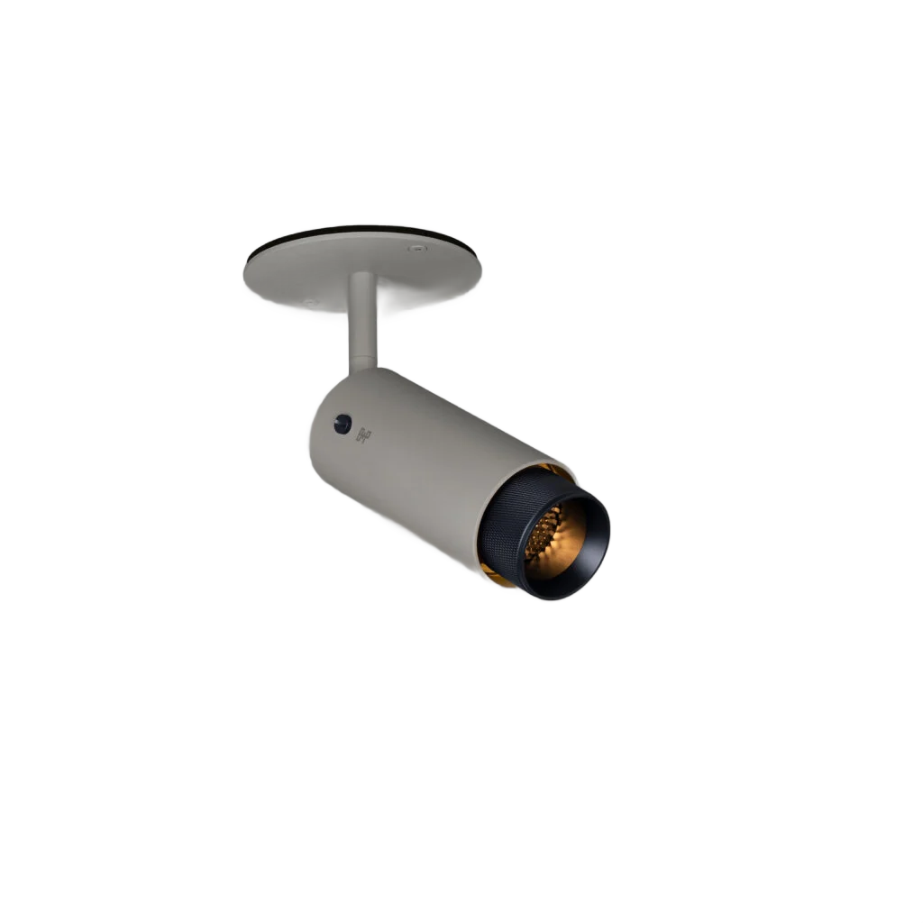 EXHAUST SPOT / CROSS / STONE / BLACK - Image 3