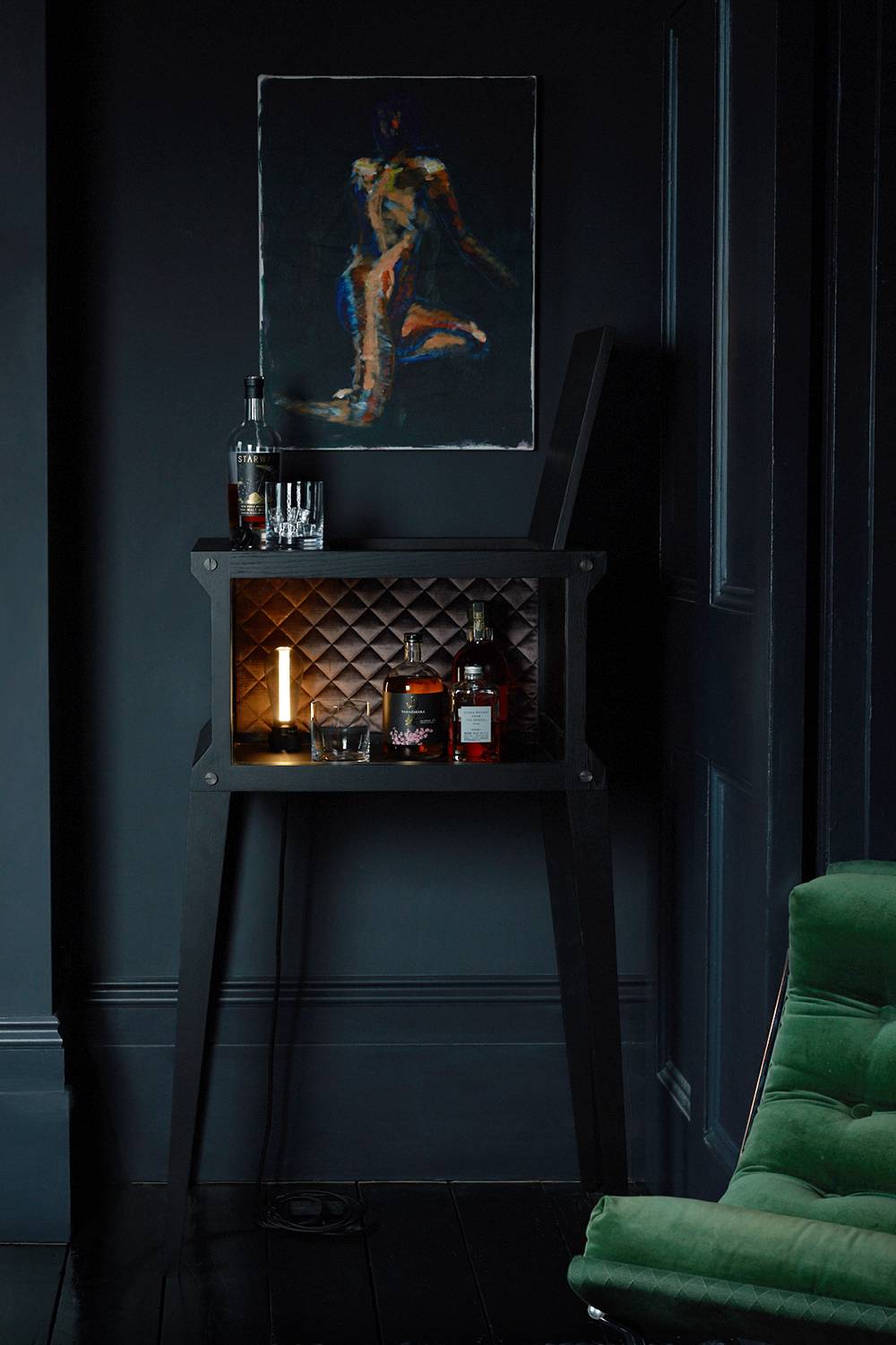 THE POPSTAR / BLACK OAK - Image 5