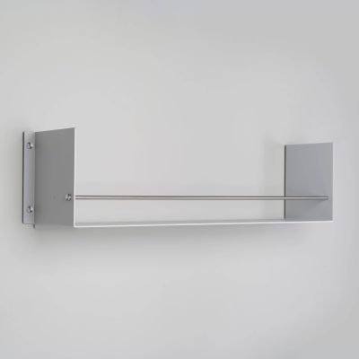 KITCHEN SHELF / GIRDER / STONE / STEEL