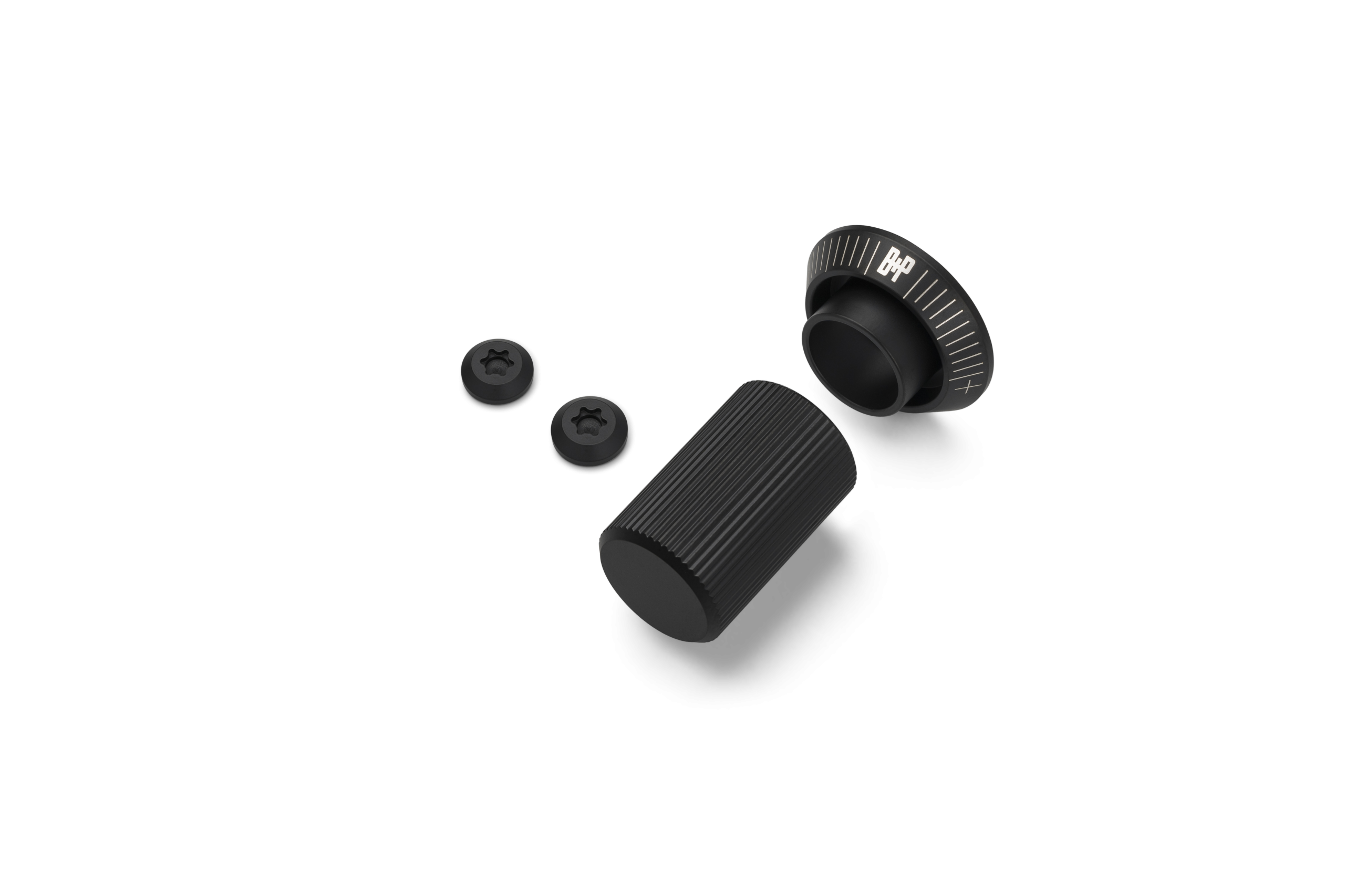 DETAIL KIT / DIMMER / LINEAR / BLACK - Image 4