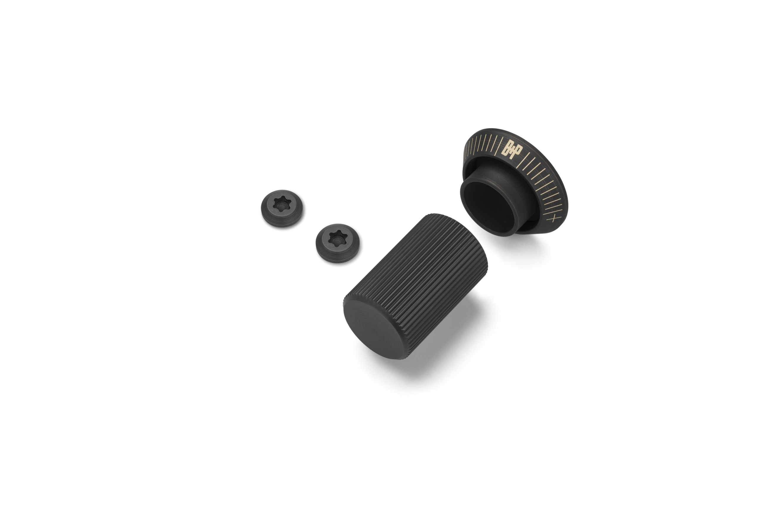 DETAIL KIT / DIMMER / LINEAR / SMOKED BRONZE - Image 5