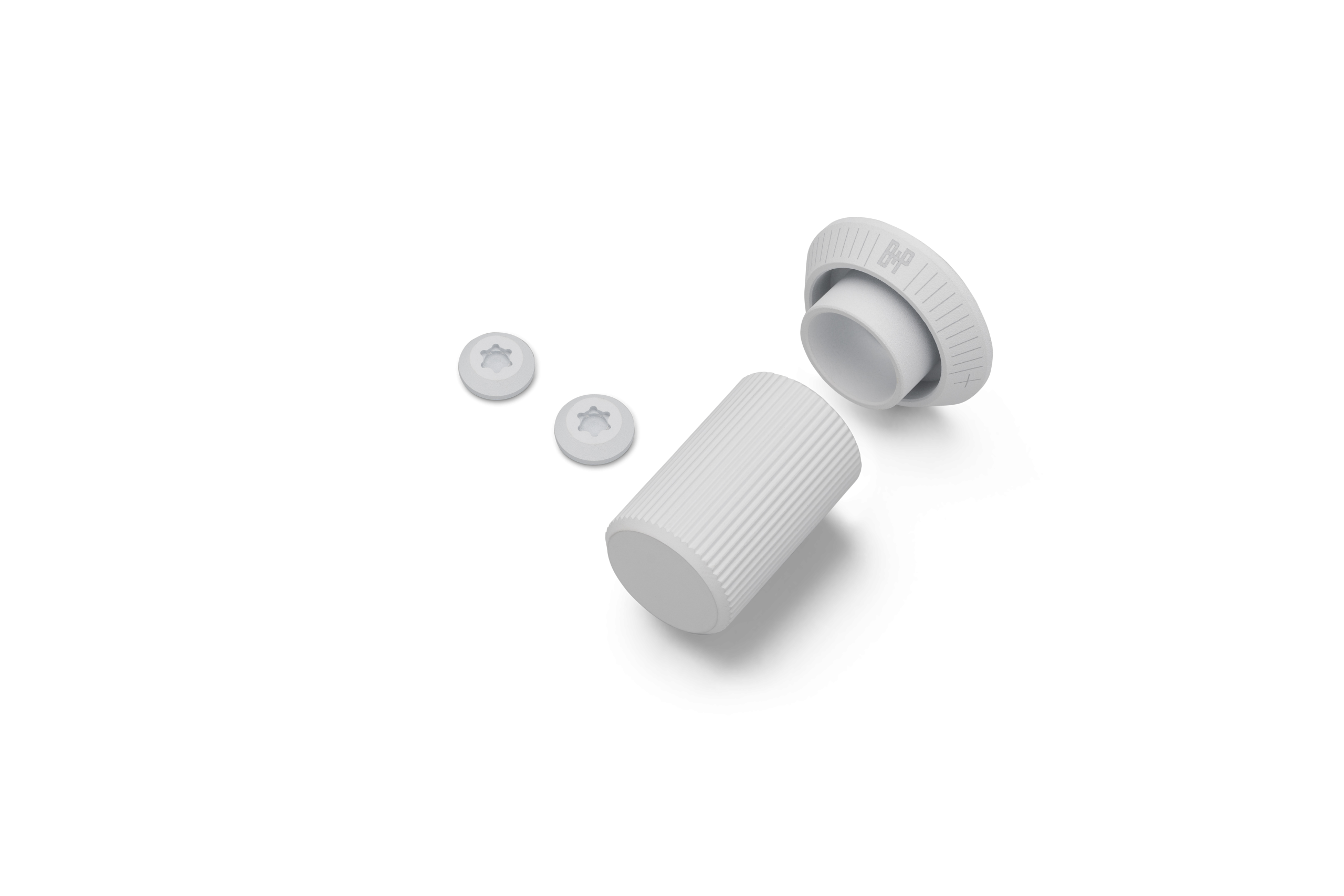 DETAIL KIT / DIMMER / LINEAR / WHITE - Image 4