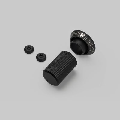DETAIL KIT / DIMMER / LINEAR / BLACK