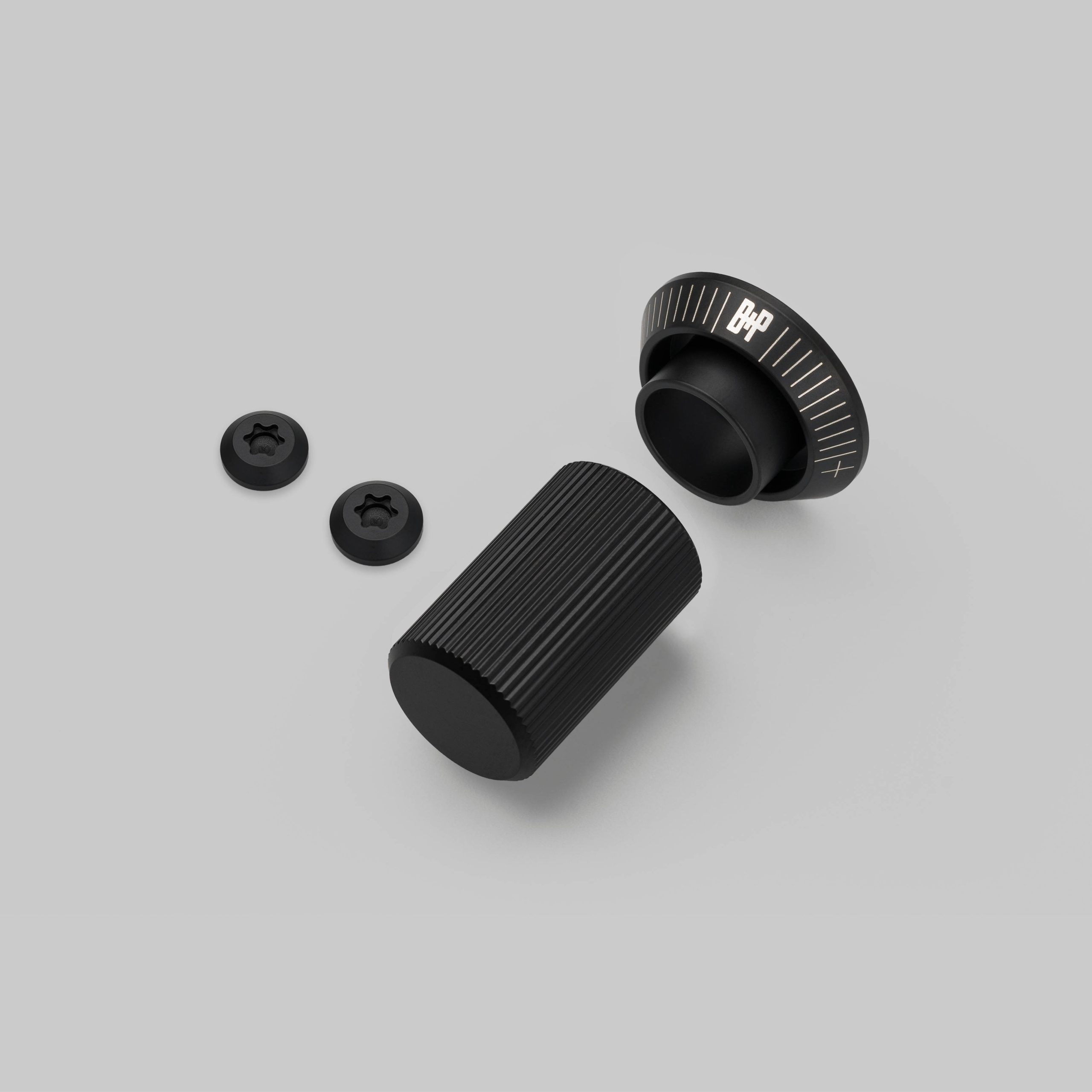 DETAIL KIT / DIMMER / LINEAR / BLACK
