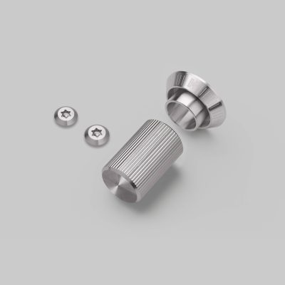 DETAIL KIT / DIMMER / LINEAR / STEEL