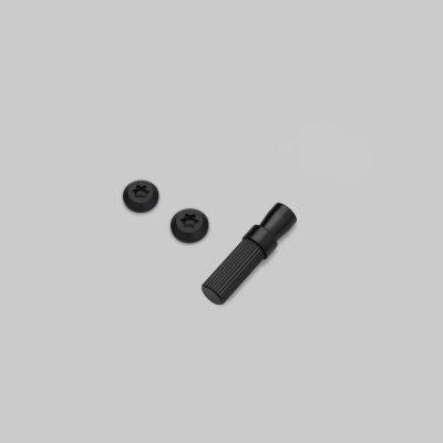 DETAIL KIT / TOGGLE / LINEAR / BLACK