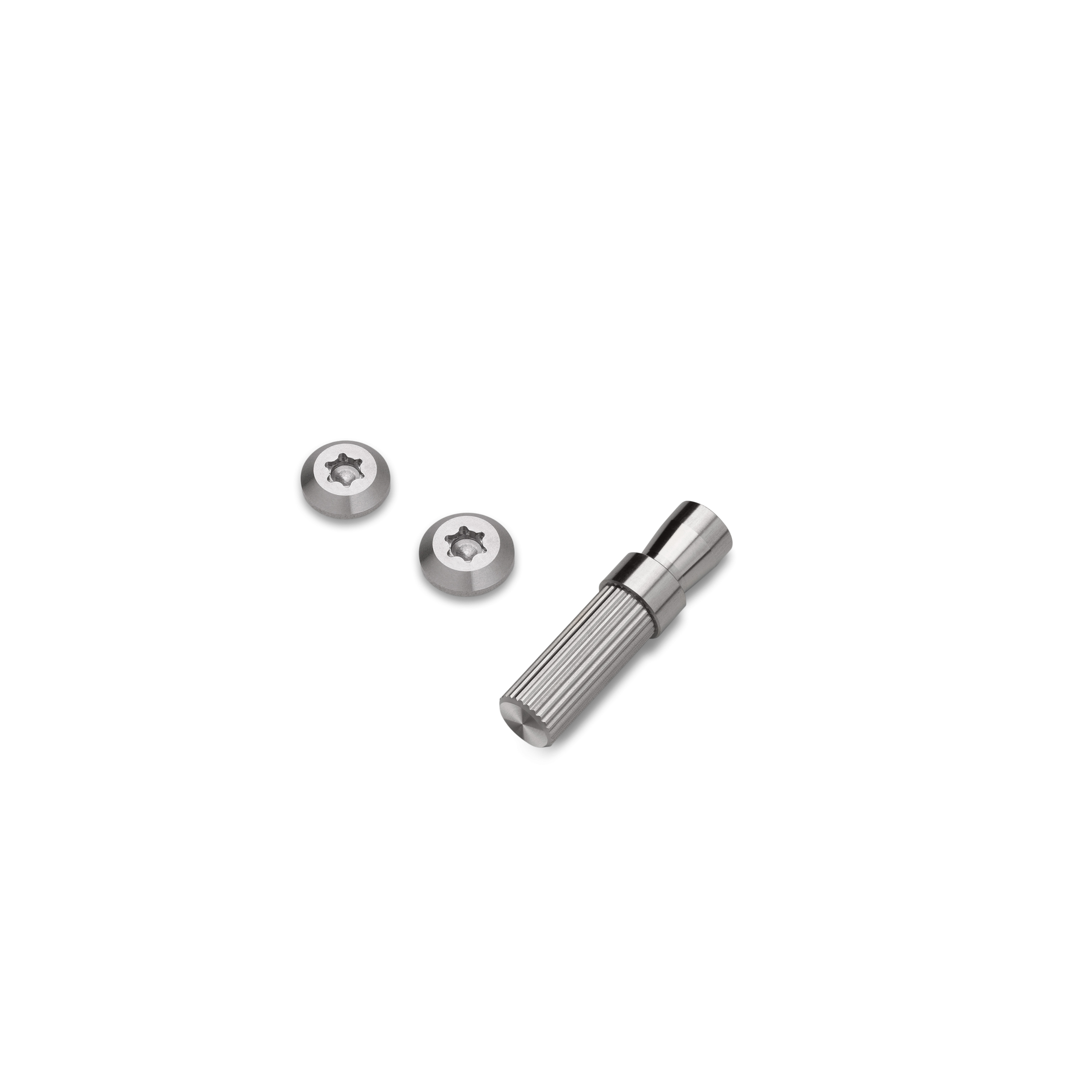 DETAIL KIT / TOGGLE / LINEAR / STEEL - Image 4