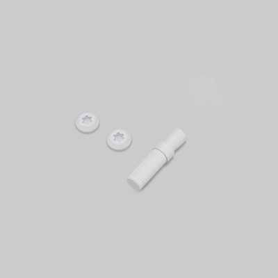 DETAIL KIT / TOGGLE / LINEAR / WHITE