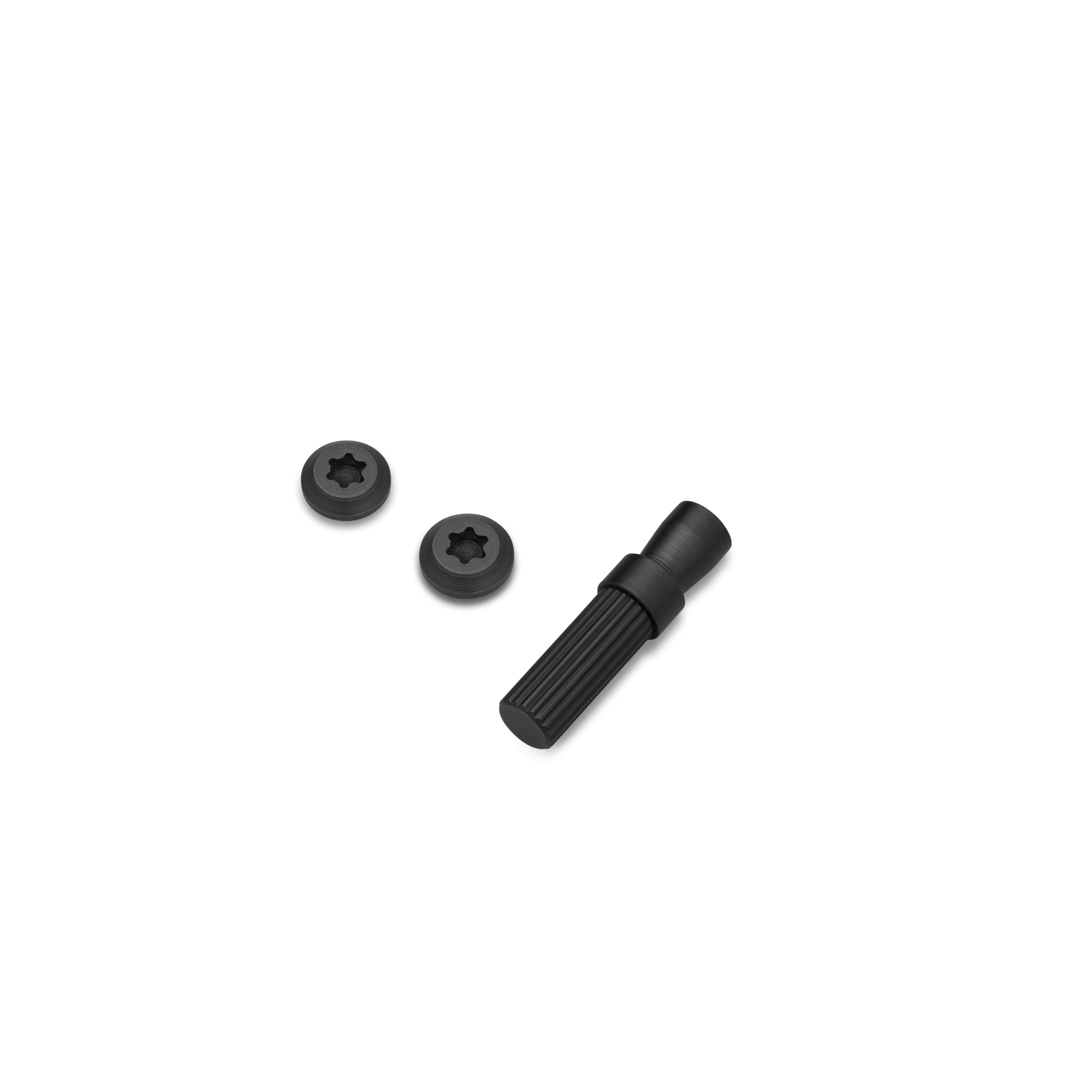 DETAIL KIT / TOGGLE / LINEAR / SMOKED BRONZE - Image 4