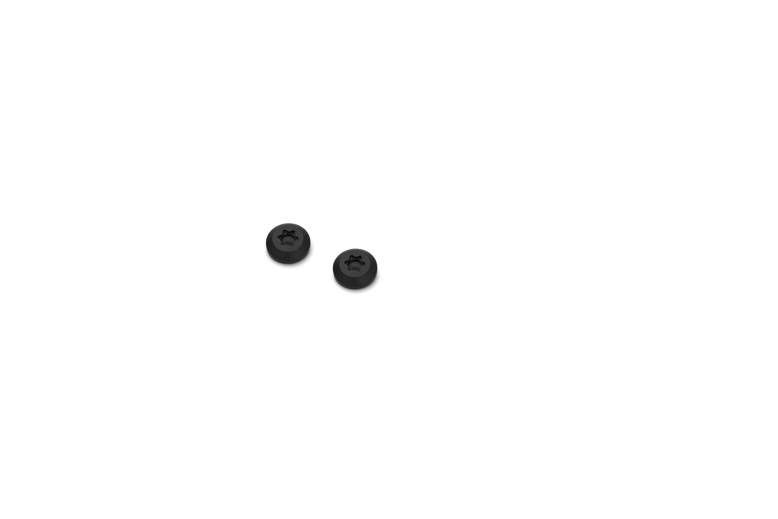 DETAIL KIT / OUTLET / LINEAR / BLACK - Image 4
