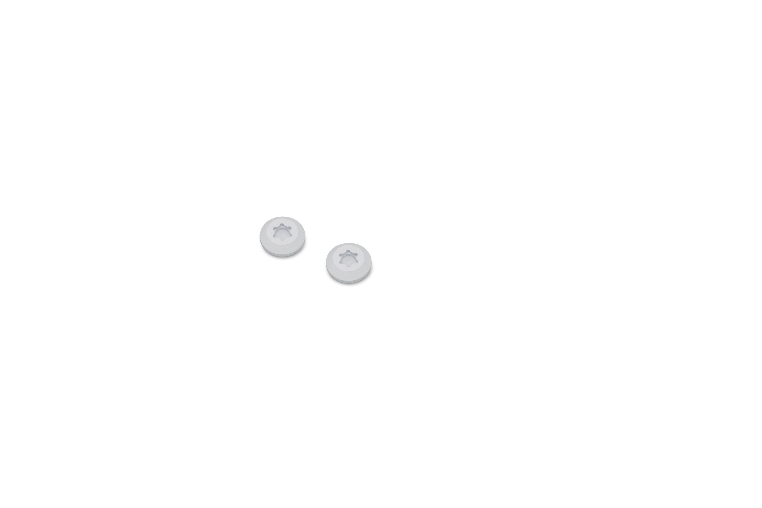 DETAIL KIT / OUTLET / LINEAR / WHITE - Image 4