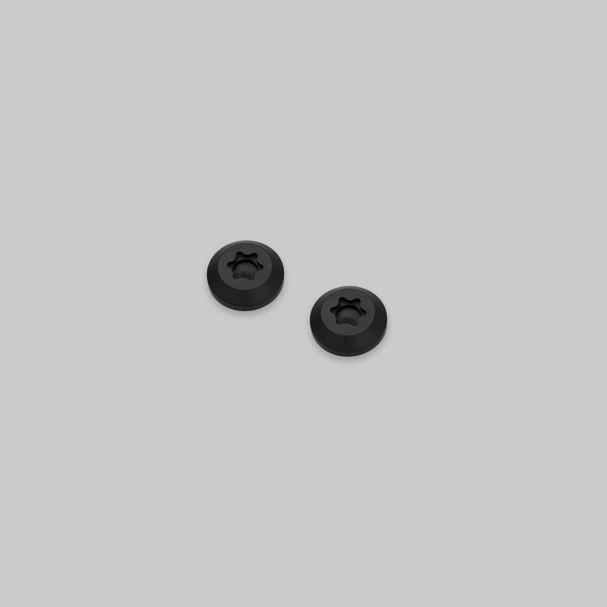 DETAIL KIT / OUTLET / LINEAR / BLACK