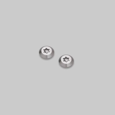 DETAIL KIT / OUTLET / LINEAR / STEEL