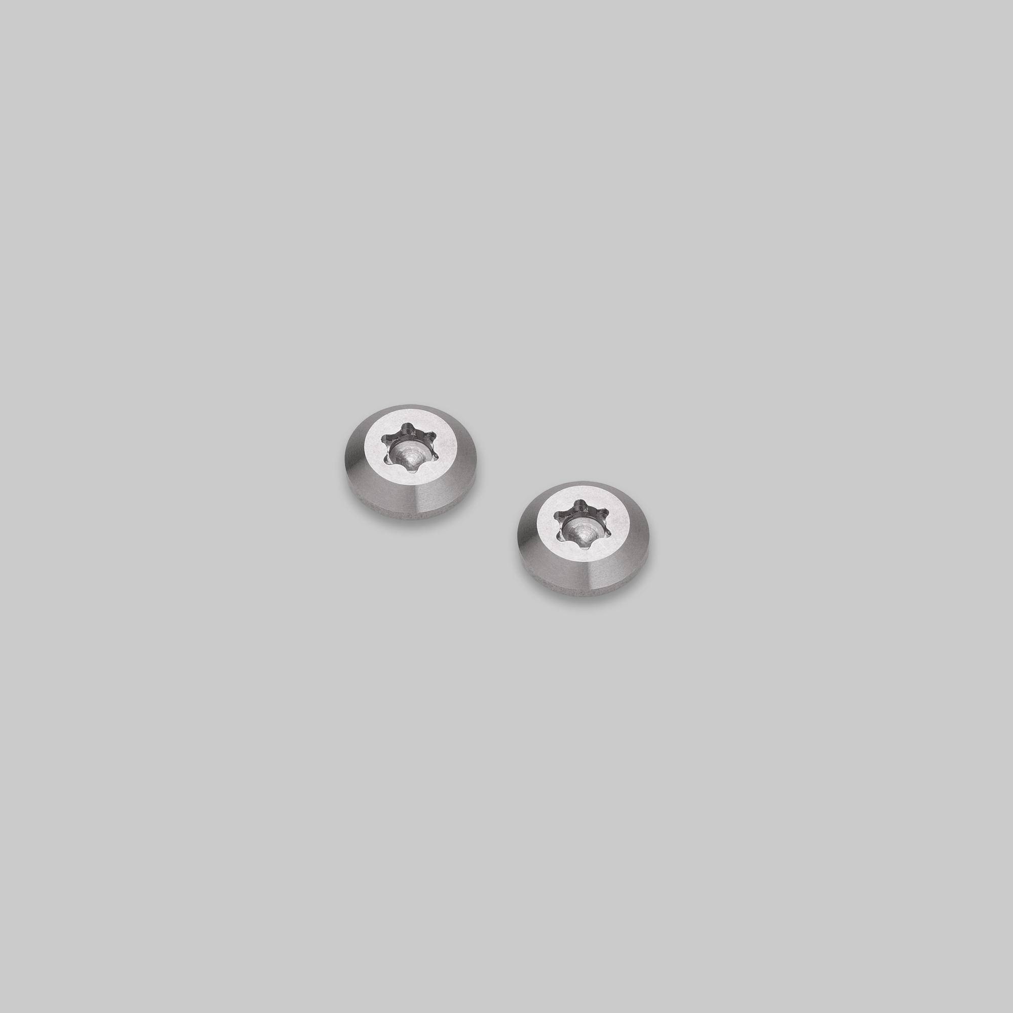 DETAIL KIT / OUTLET / LINEAR / STEEL