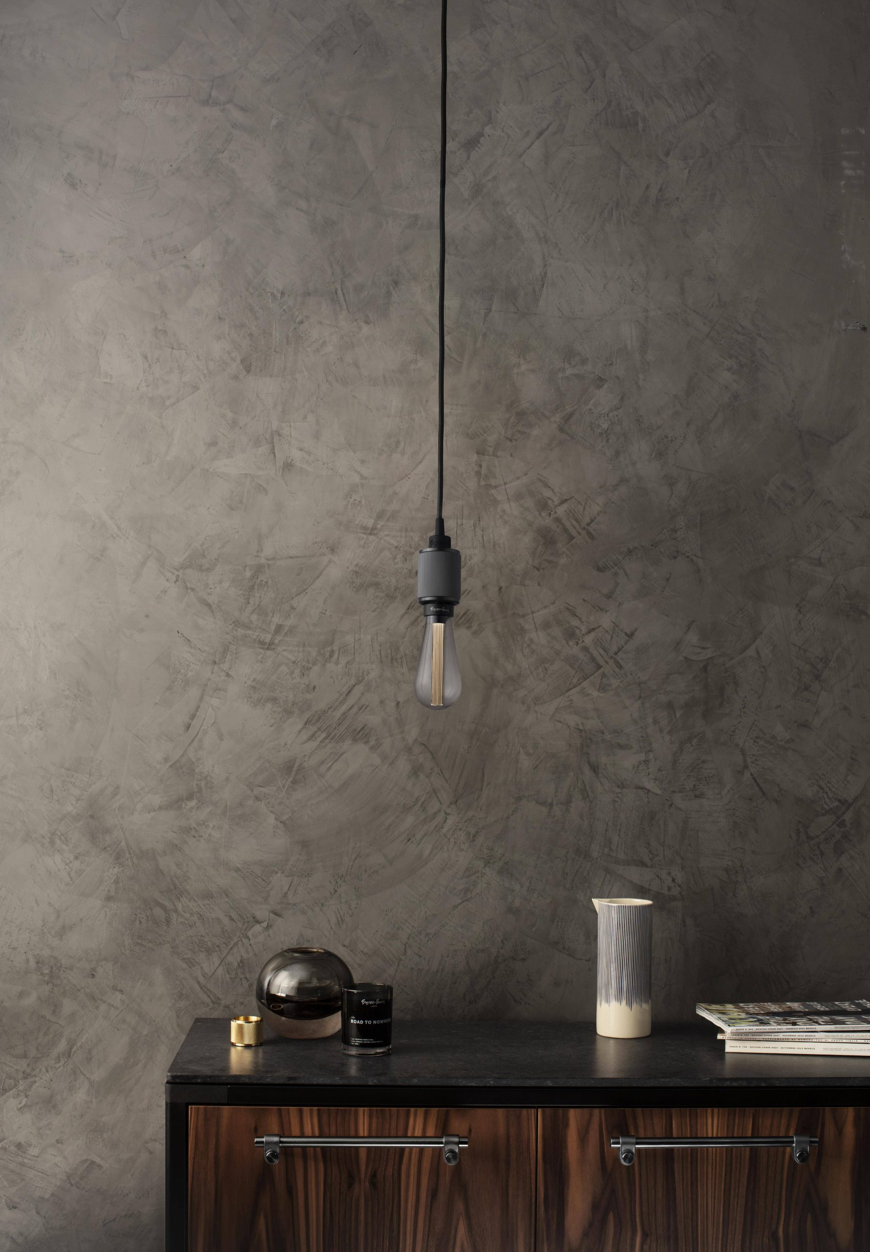 HEAVY METAL / LINEAR / GUN METAL - Image 3