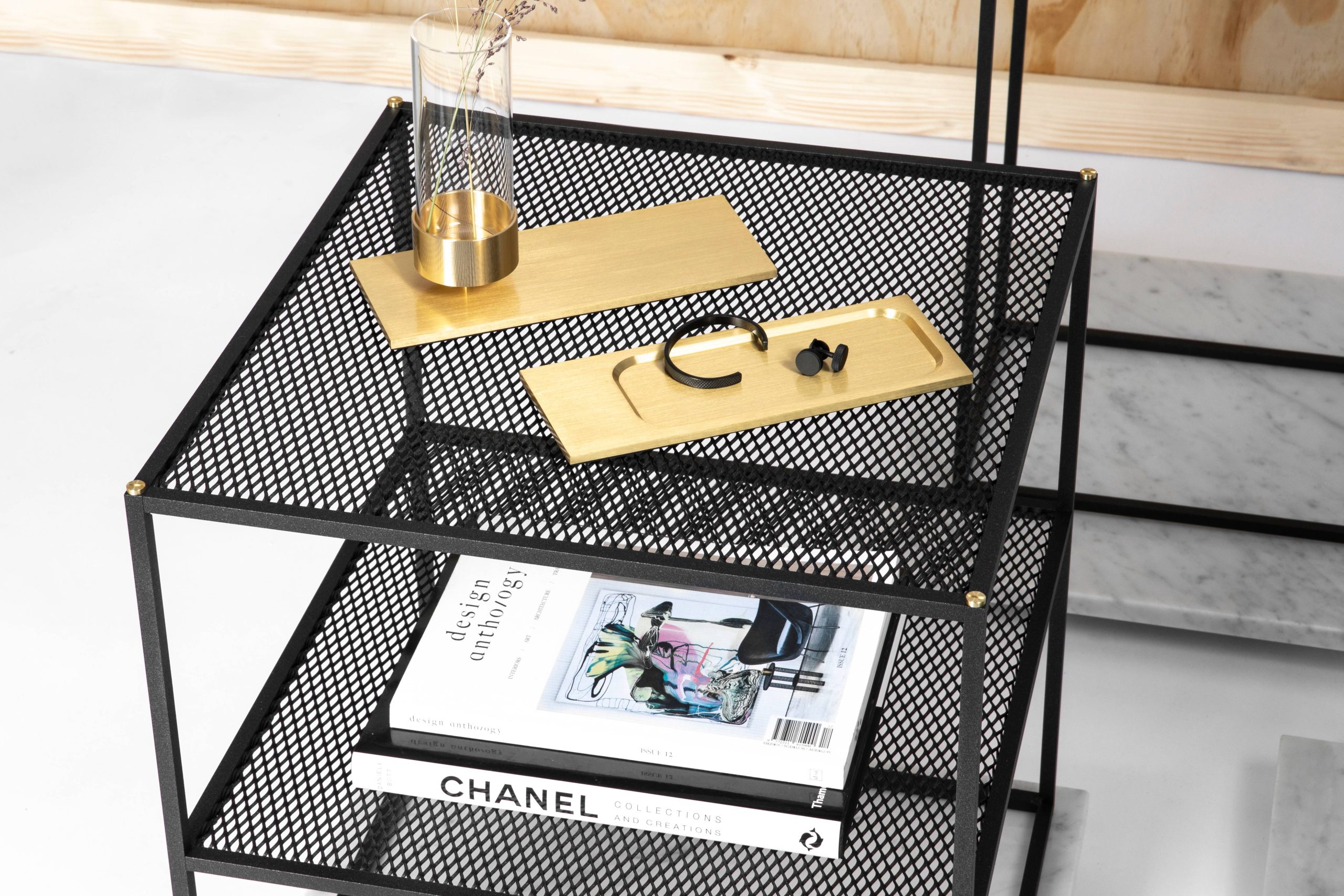 MESHED / SIDE - Image 5