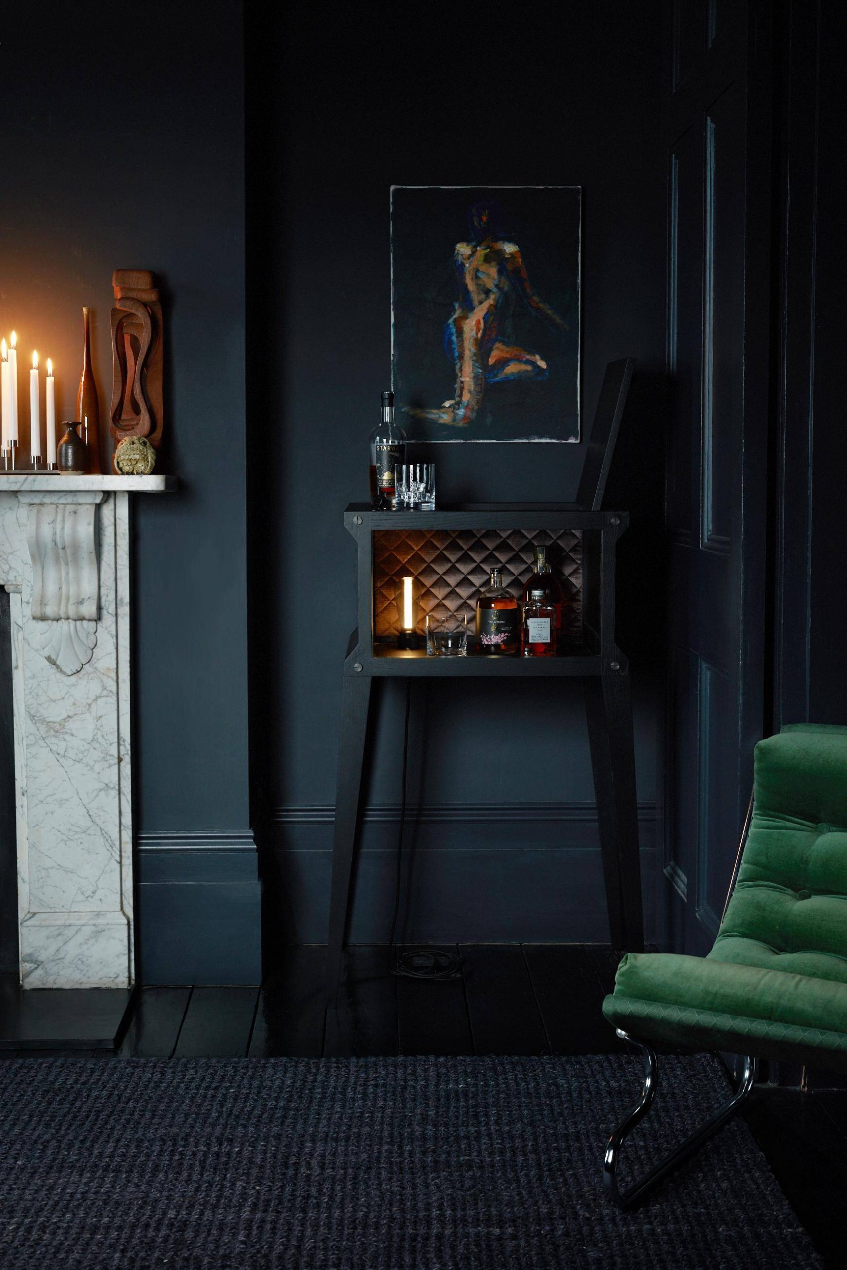 THE POPSTAR / BLACK OAK - Image 2