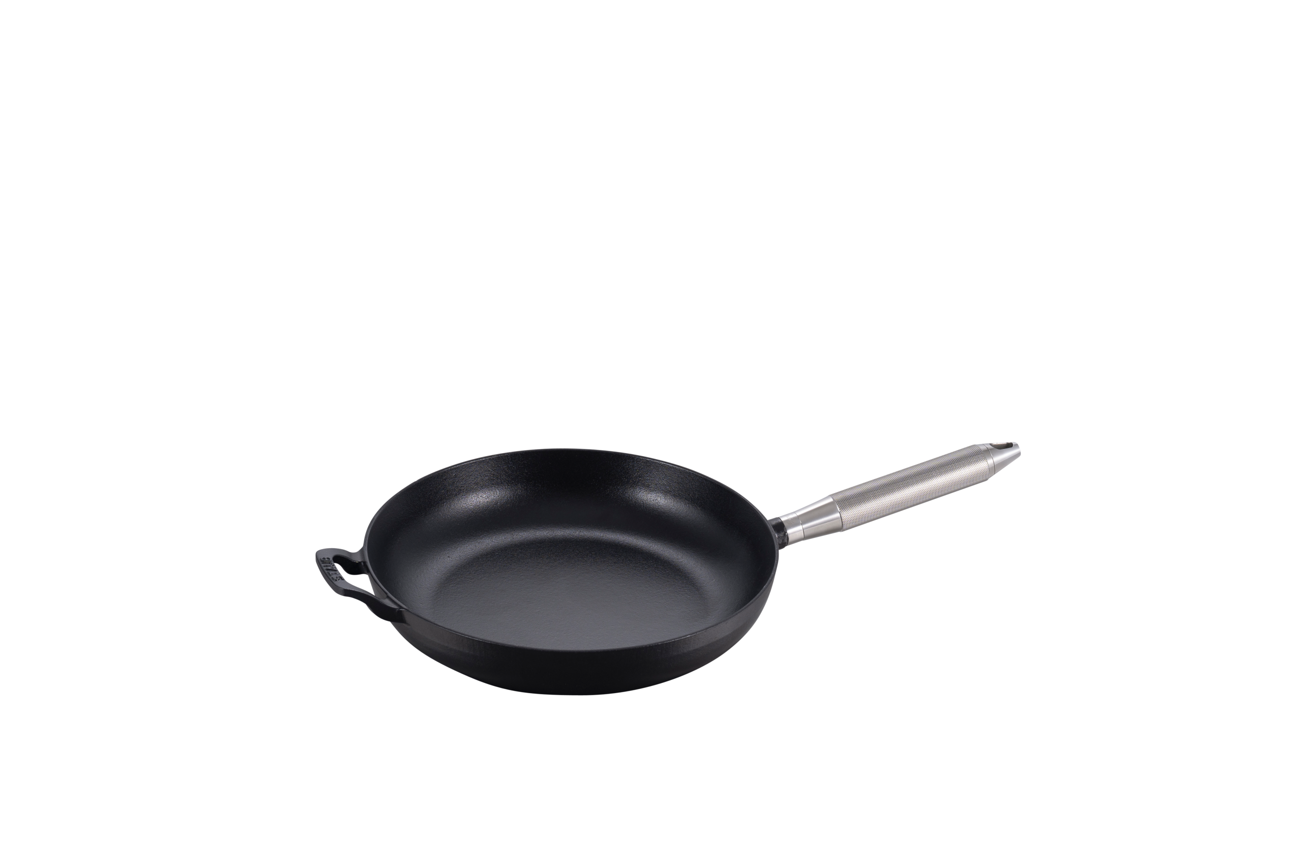 PAN / 11.02 INCHES / CROSS / STAUB / STEEL - Image 7