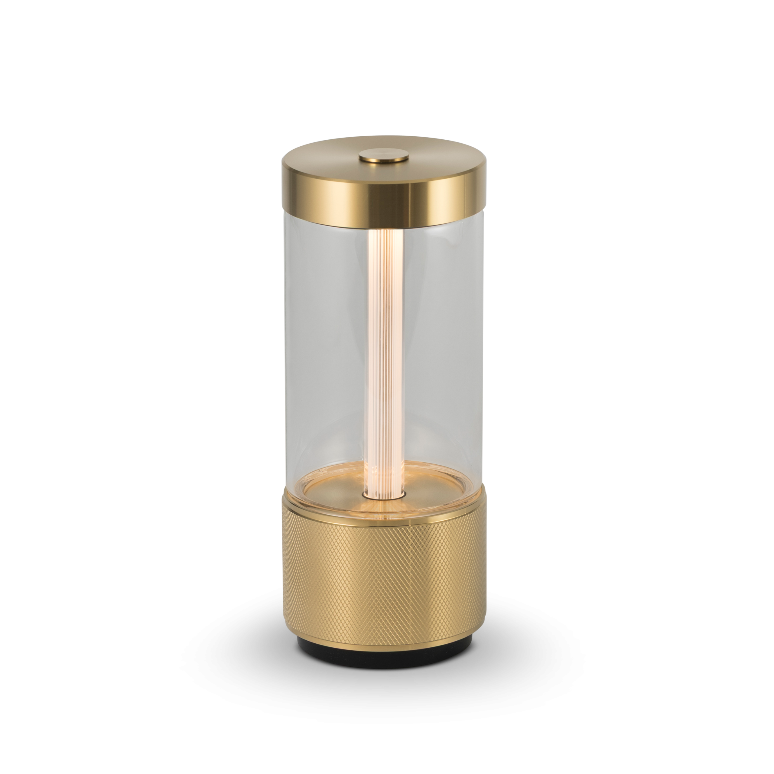 TAKEOUT / PORTABLE LIGHT / CROSS / BRASS - Image 7