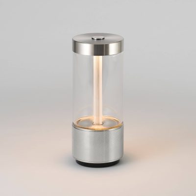 TAKEOUT / PORTABLE LIGHT / CROSS / STEEL