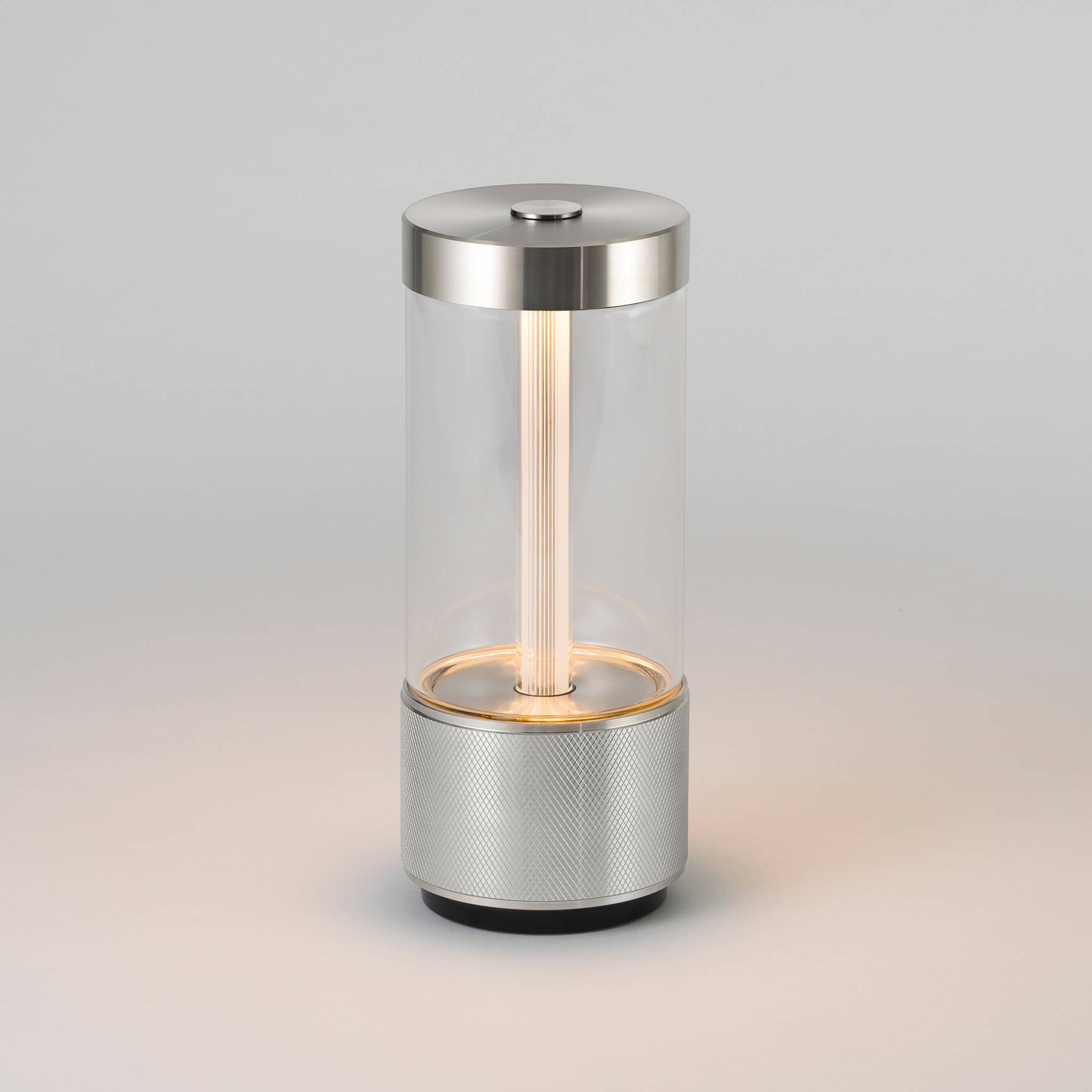 TAKEOUT / PORTABLE LIGHT / CROSS / STEEL
