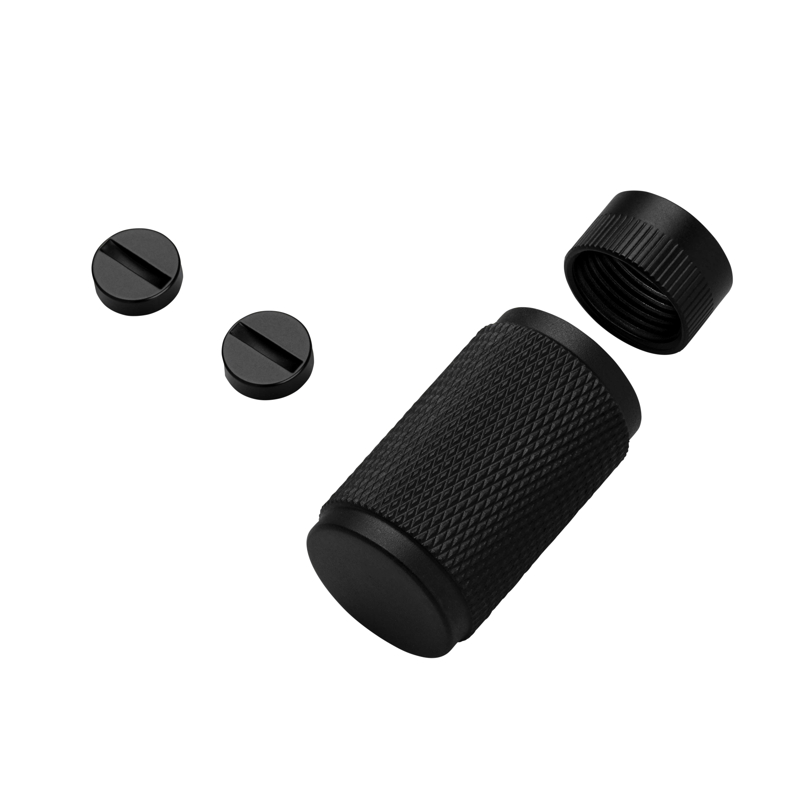 DETAIL KIT / DIMMER / CROSS / BLACK - Image 4